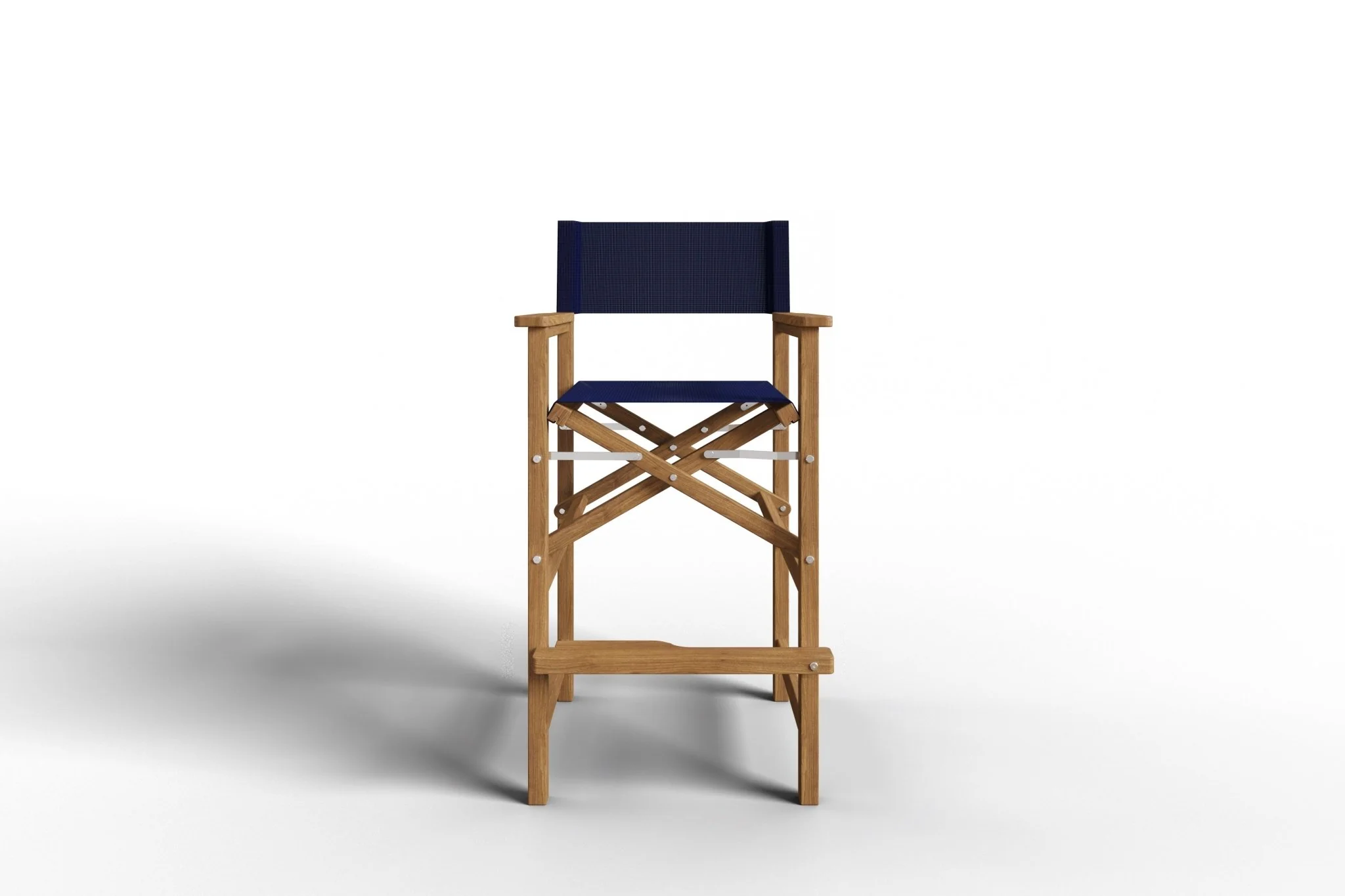 Vantrelle Director Bar Chair - Image 15