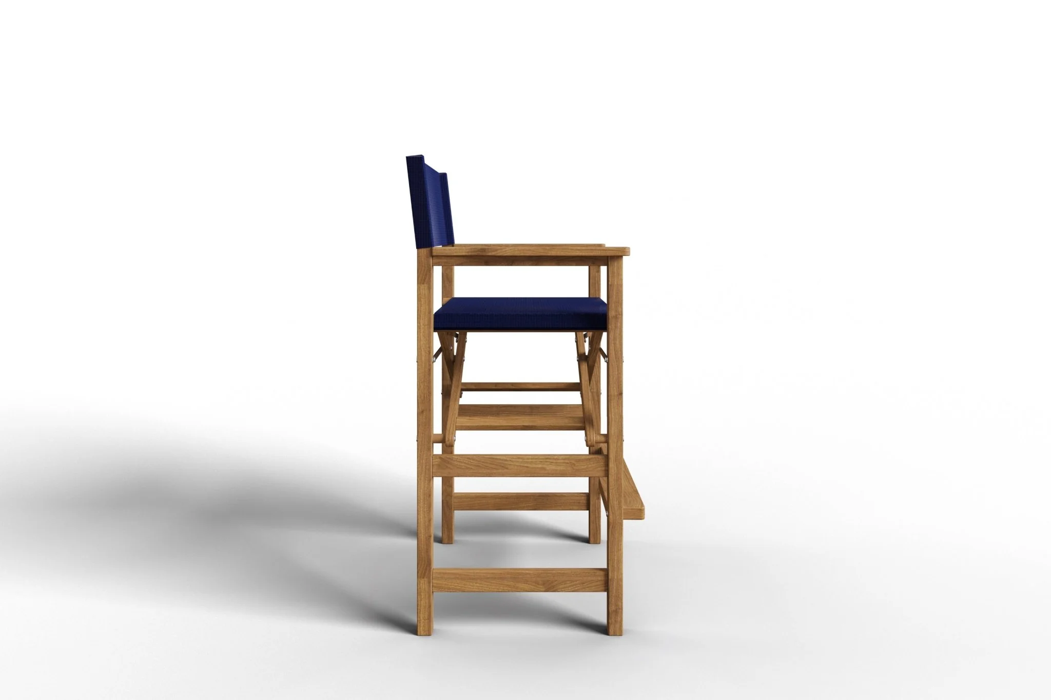 Vantrelle Director Bar Chair - Image 16