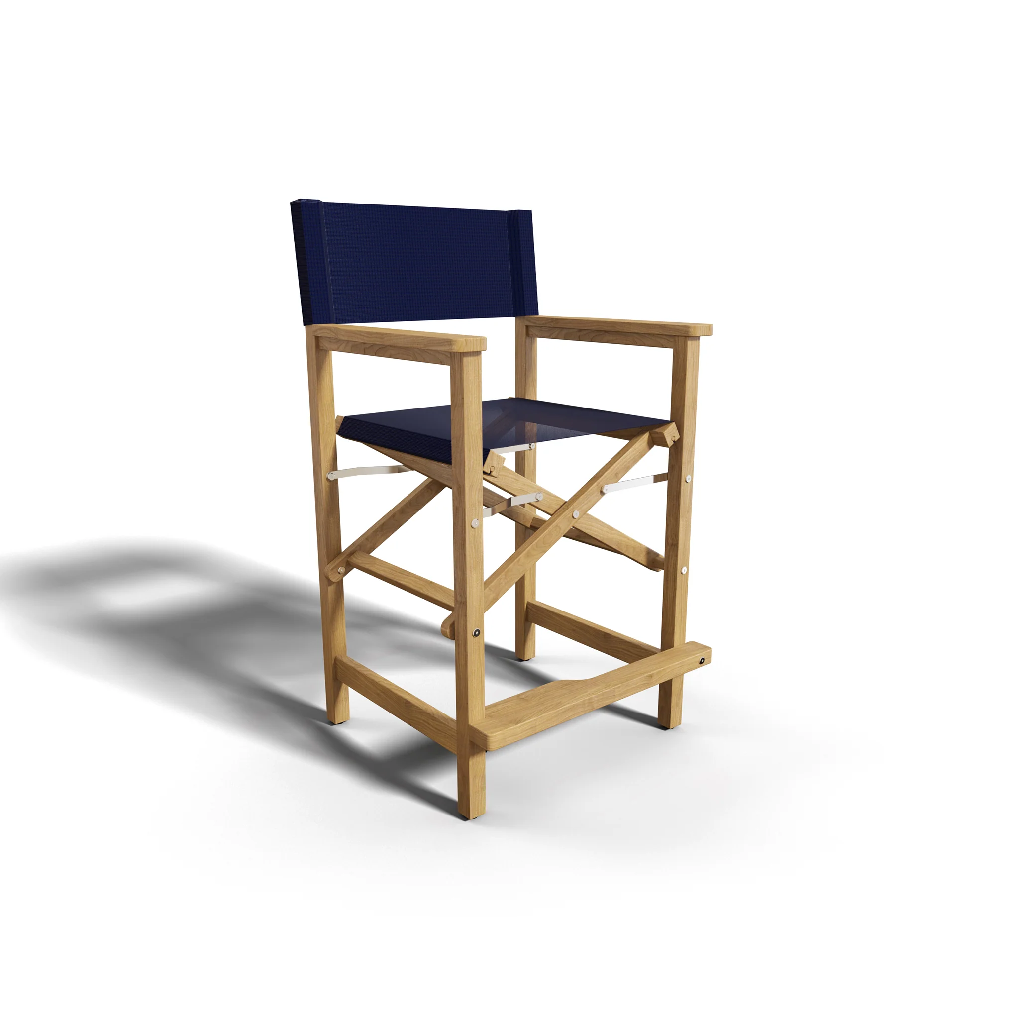 Vantrelle Director Bar Chair - Image 18