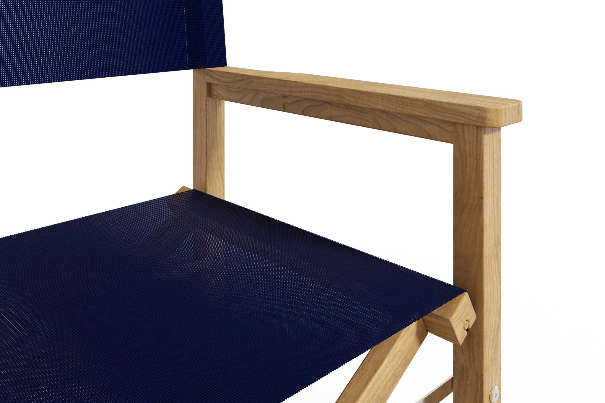 Vantrelle Director Bar Chair - Image 20