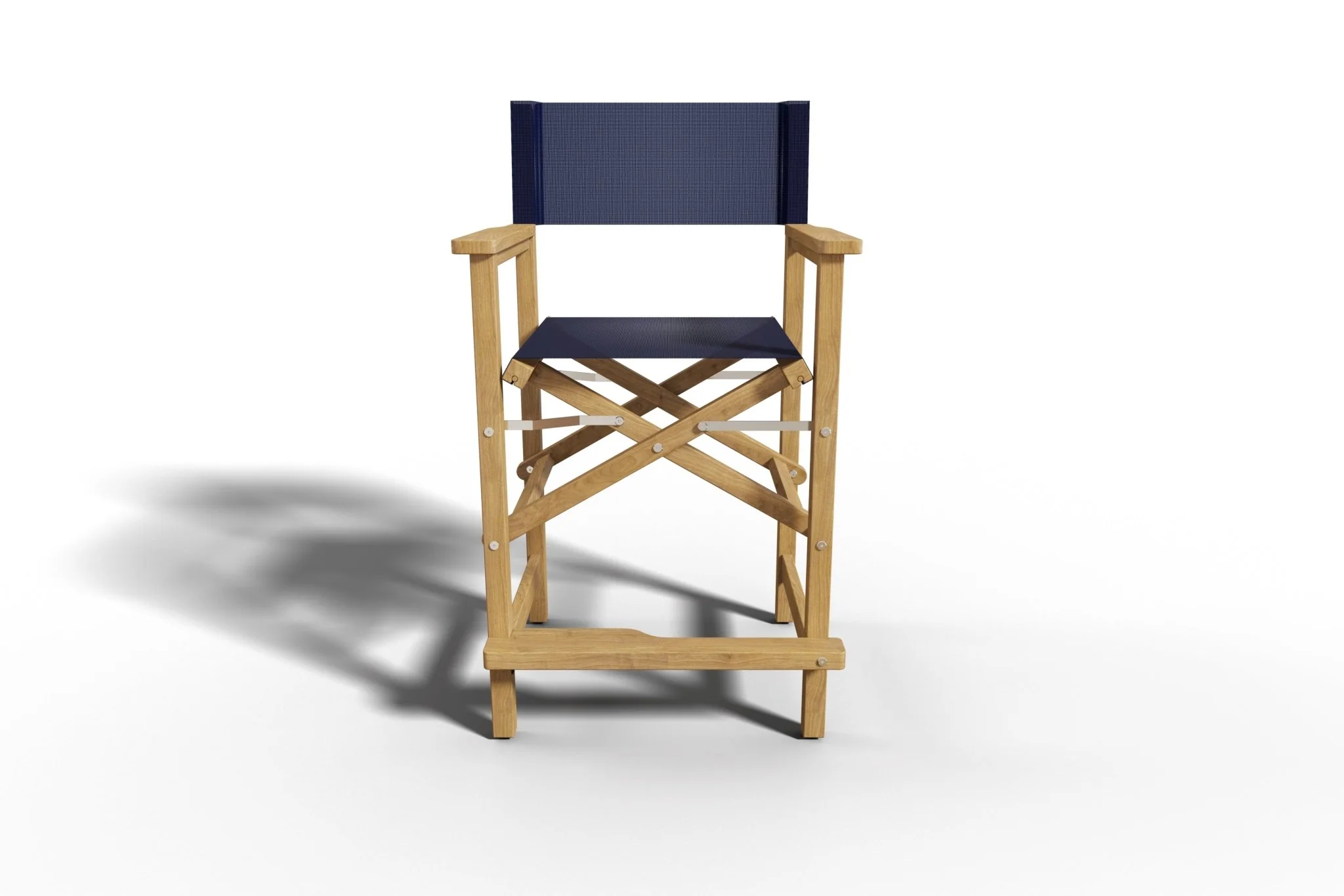 Vantrelle Director Bar Chair - Image 22