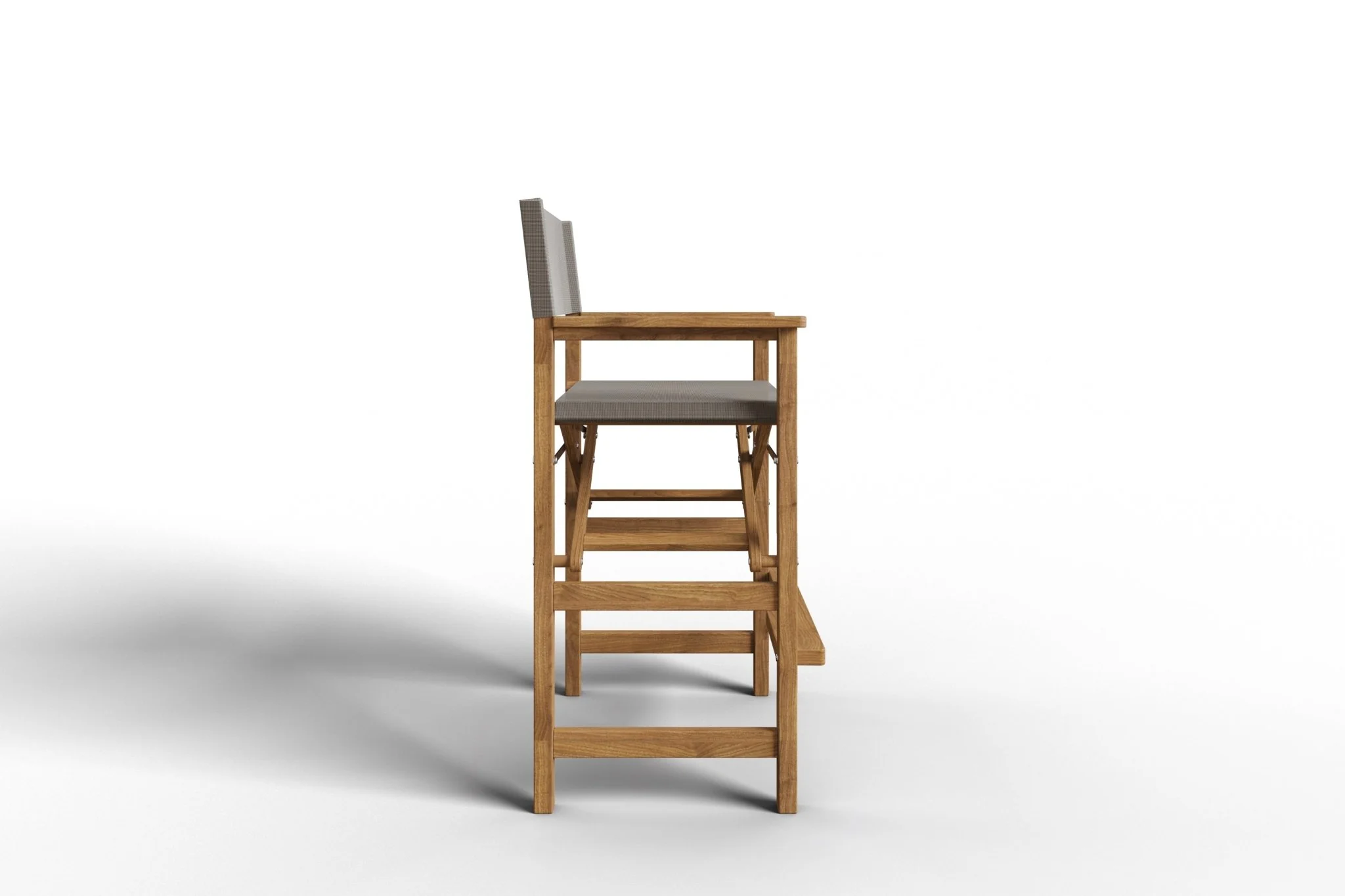 Vantrelle Director Bar Chair - Image 27
