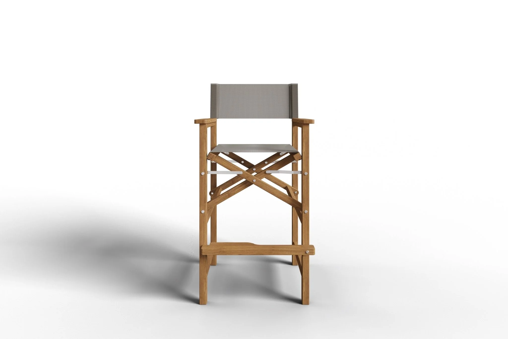 Vantrelle Director Bar Chair - Image 28