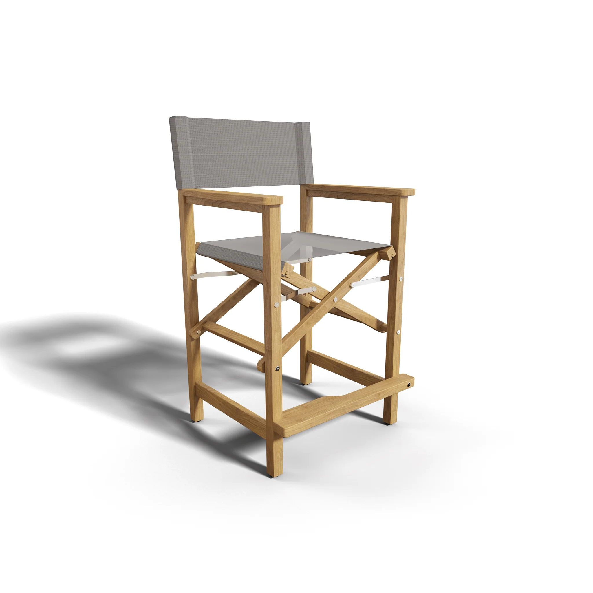 Vantrelle Director Bar Chair - Image 30