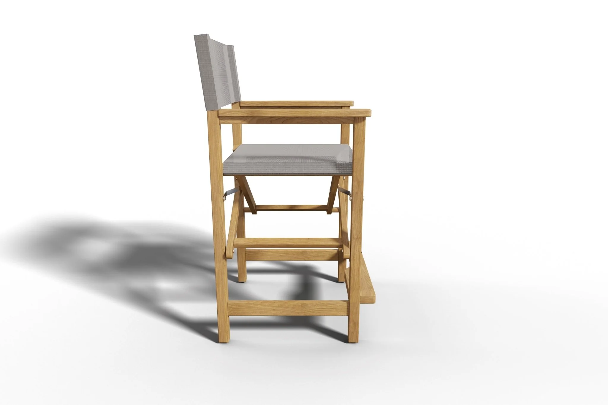 Vantrelle Director Bar Chair - Image 32