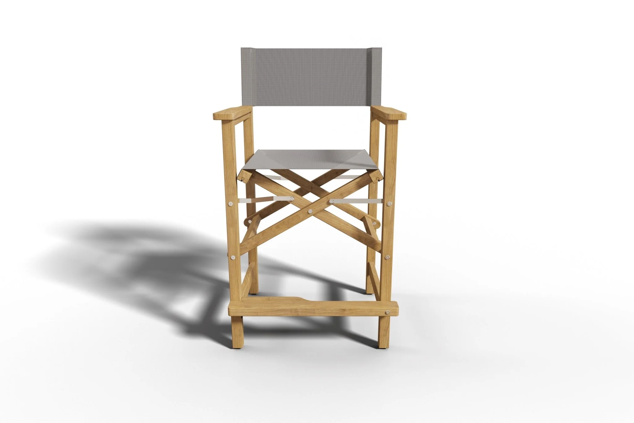 Vantrelle Director Bar Chair - Image 33