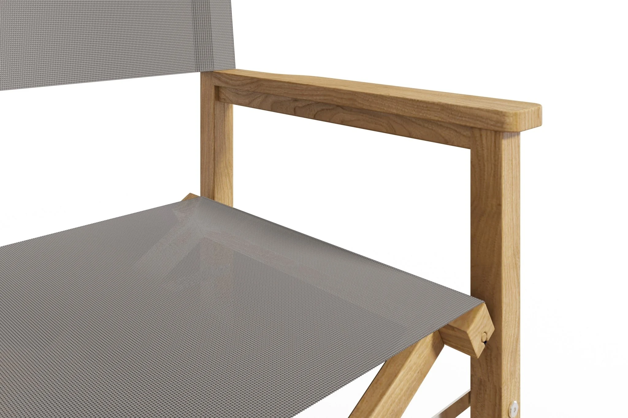 Vantrelle Director Bar Chair - Image 34