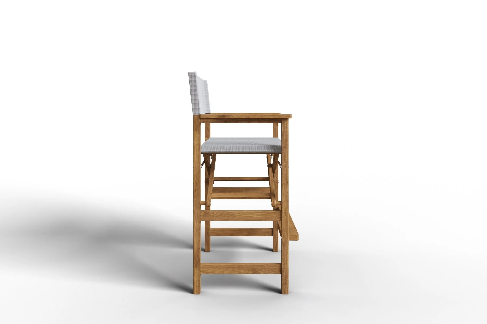 Vantrelle Director Bar Chair - Image 39
