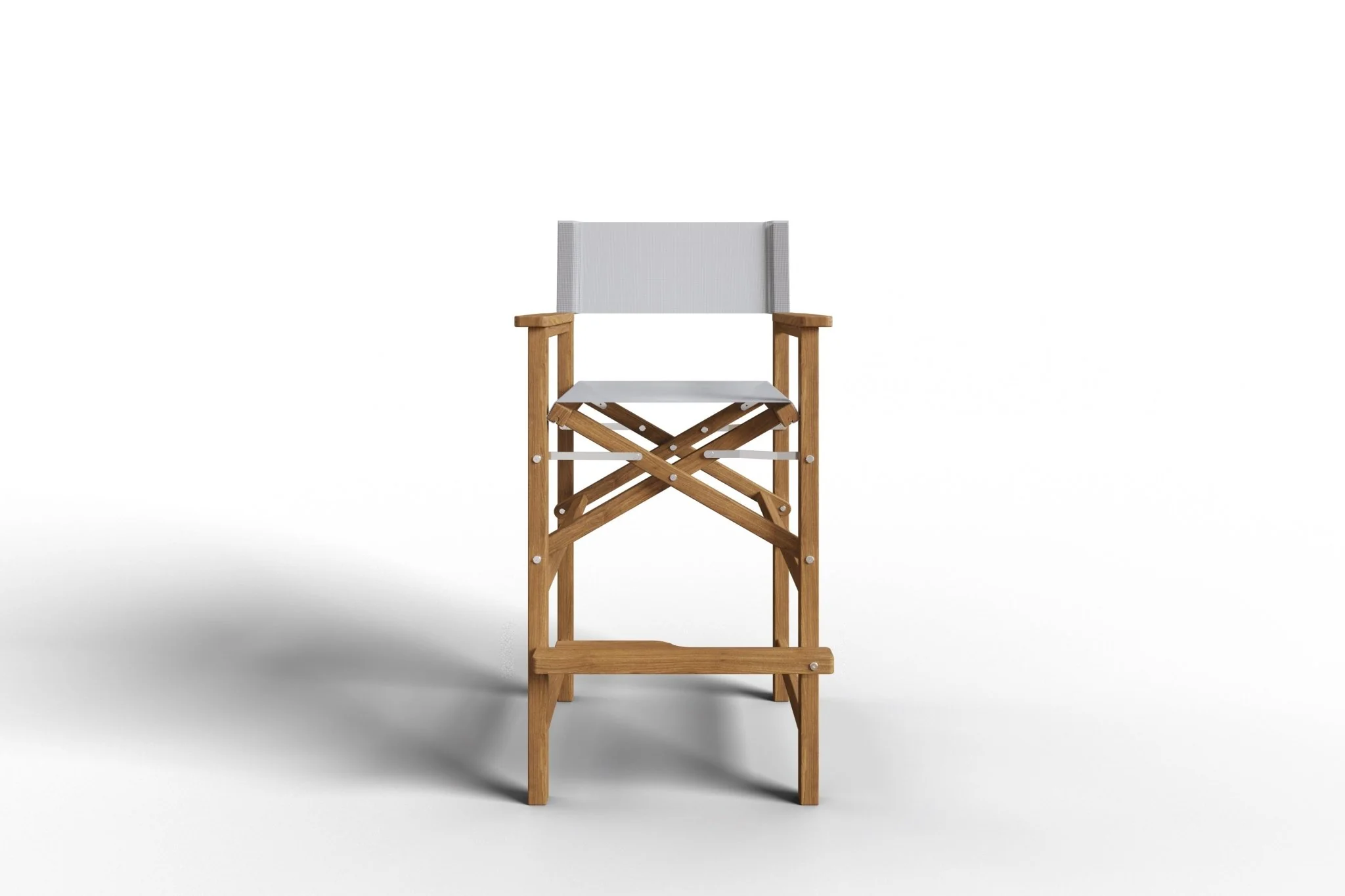 Vantrelle Director Bar Chair - Image 40
