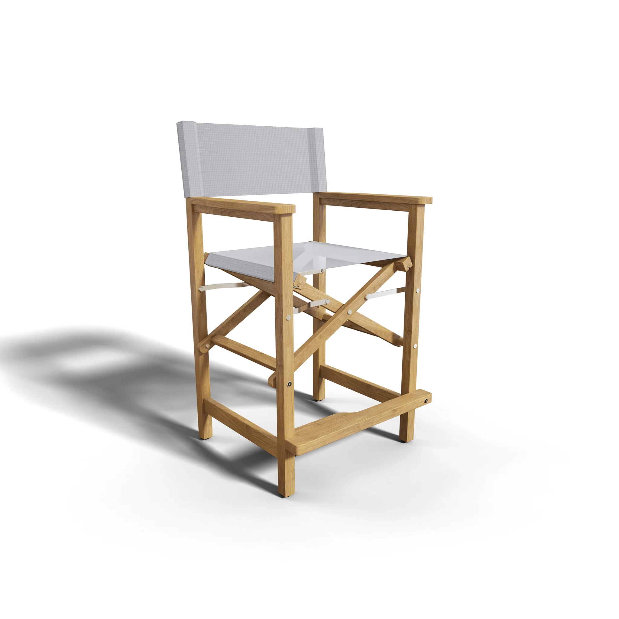 Vantrelle Director Bar Chair - Image 42