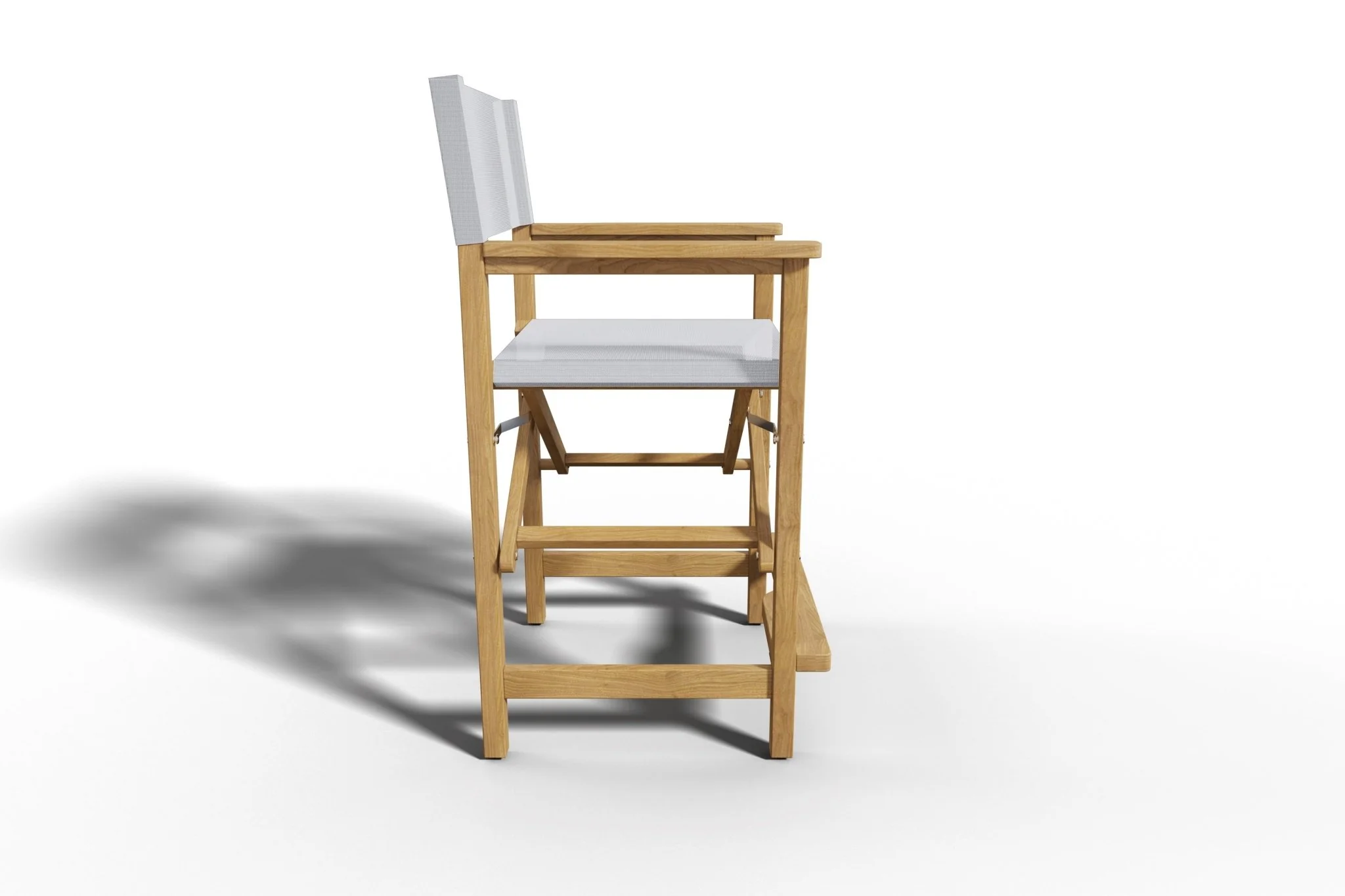 Vantrelle Director Bar Chair - Image 44