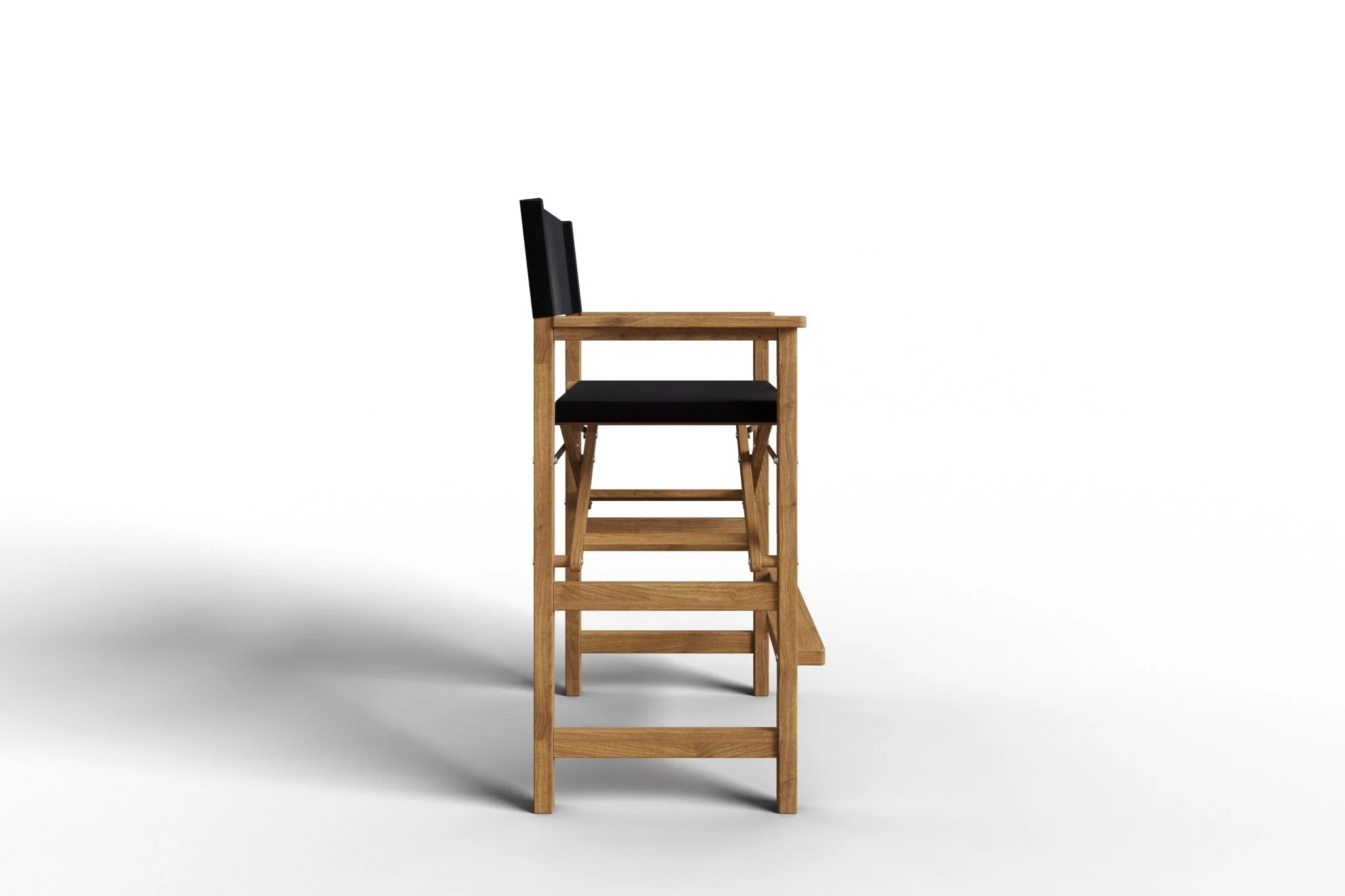 Vantrelle Director Bar Chair - Image 5