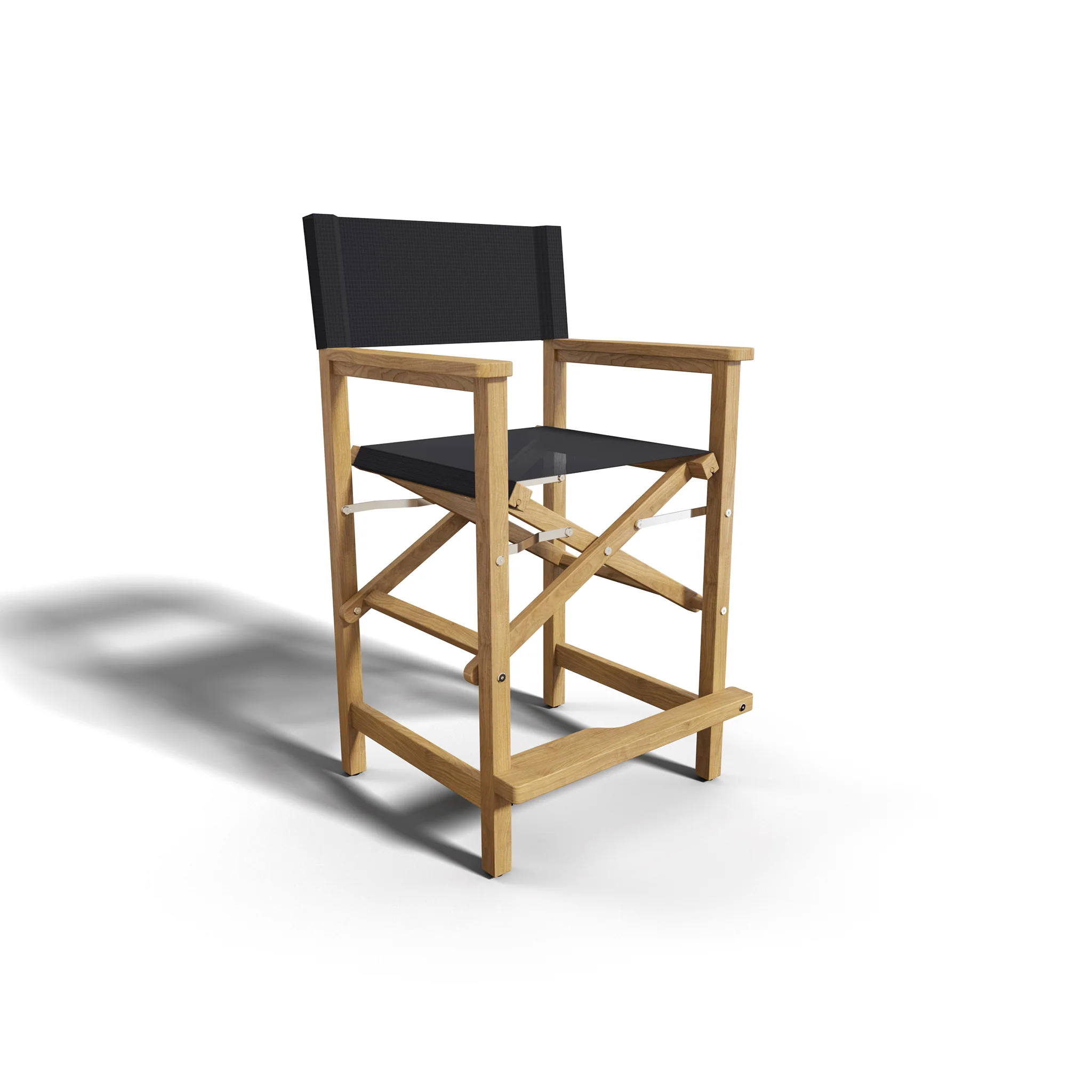 Vantrelle Director Bar Chair - Image 7