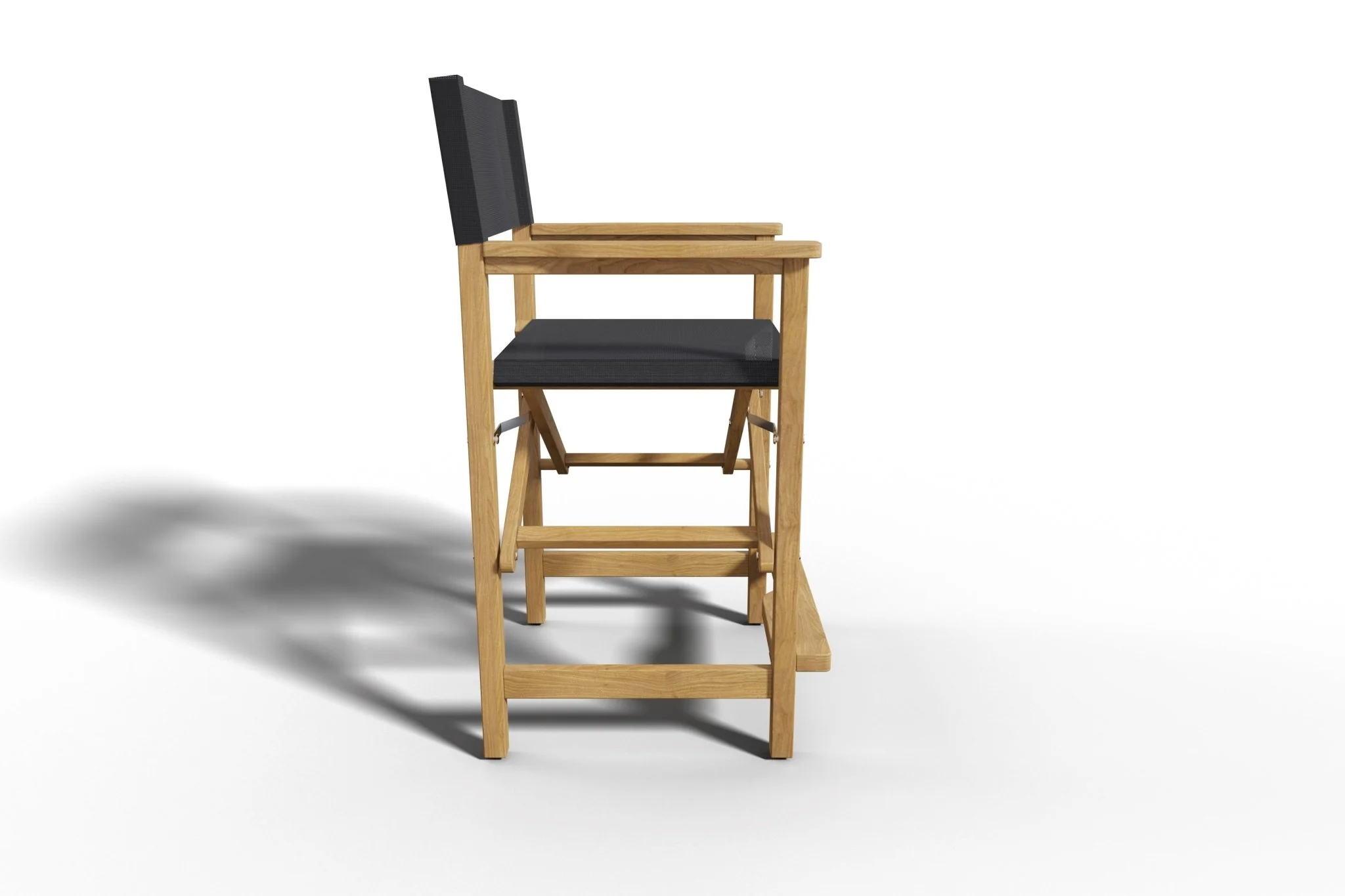 Vantrelle Director Bar Chair - Image 9