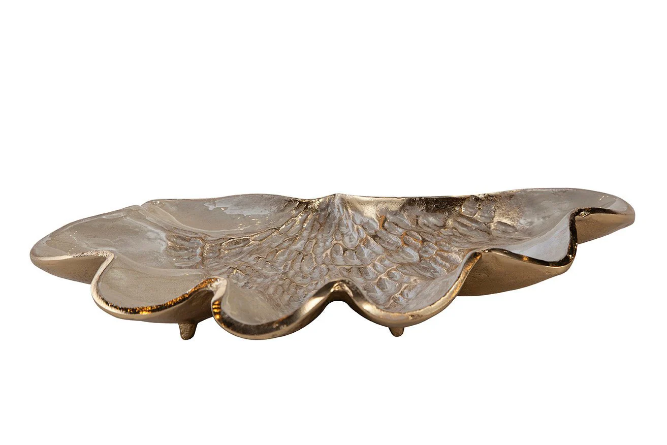 Varella Textured Ceramic Trays, Set of 2 - Image 10