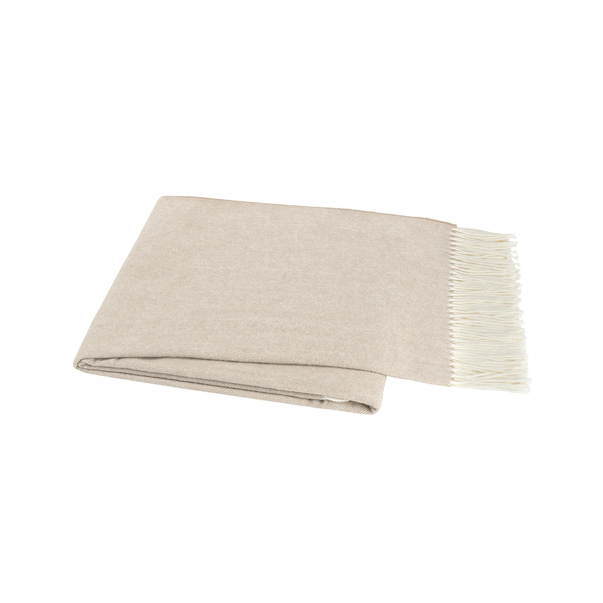 Varello Cotton Blend Throw - Image 2