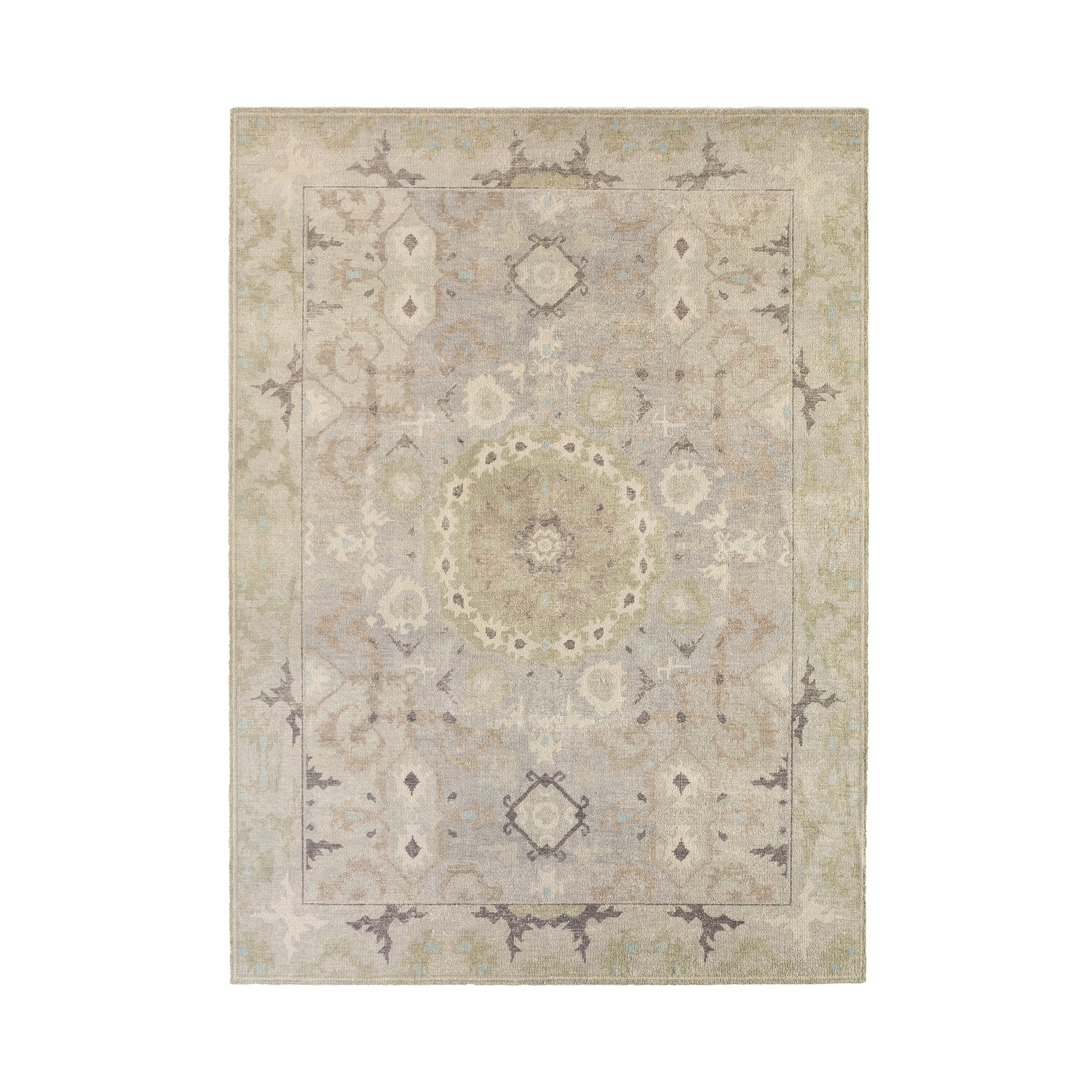 Varenna Wool Area Rug - Image 46