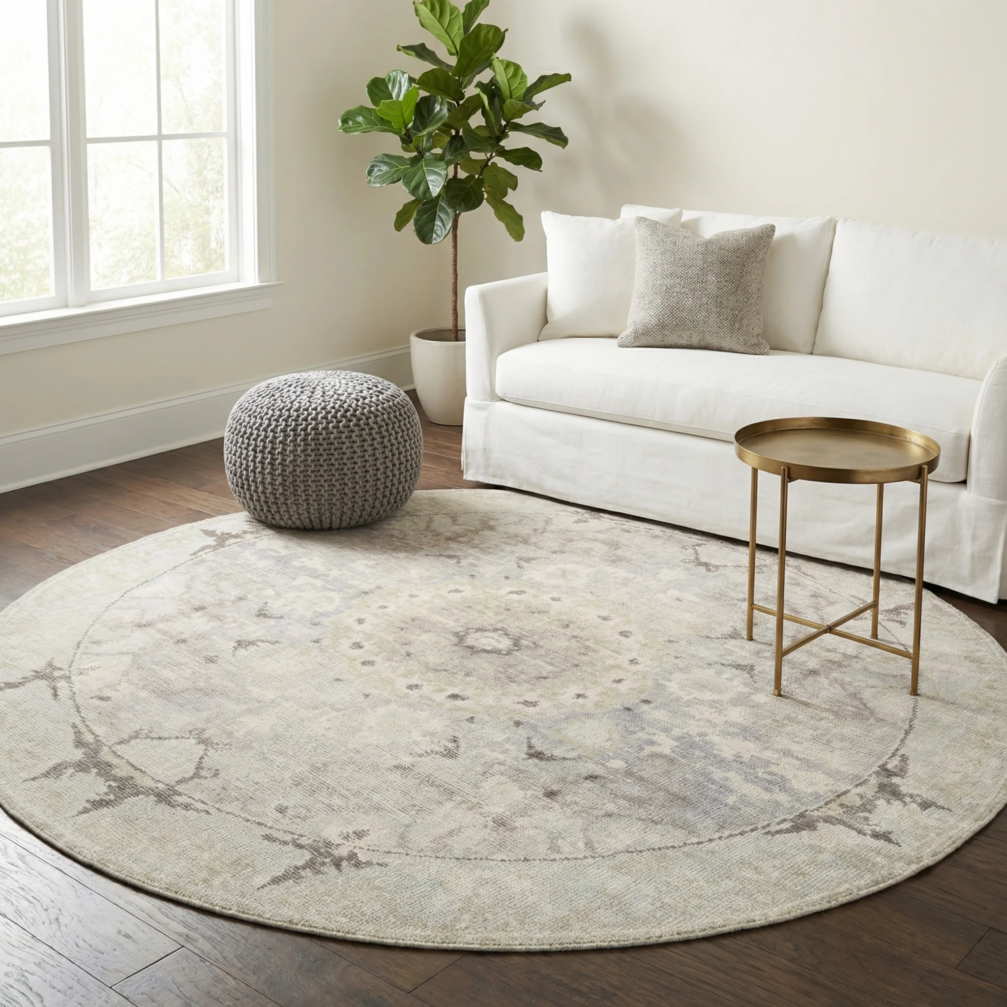 Varenna Wool Area Rug - Image 48