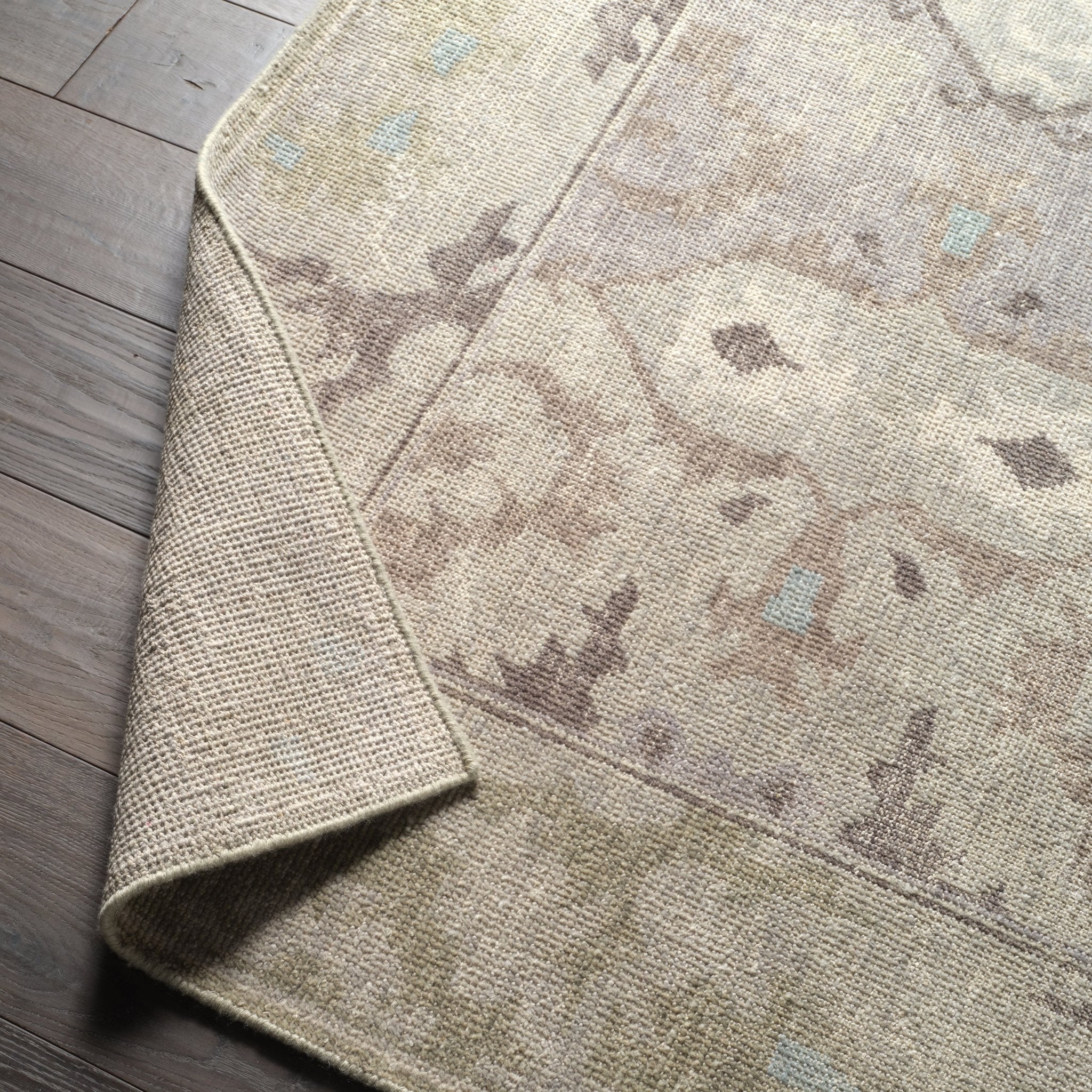 Varenna Wool Area Rug - Image 52
