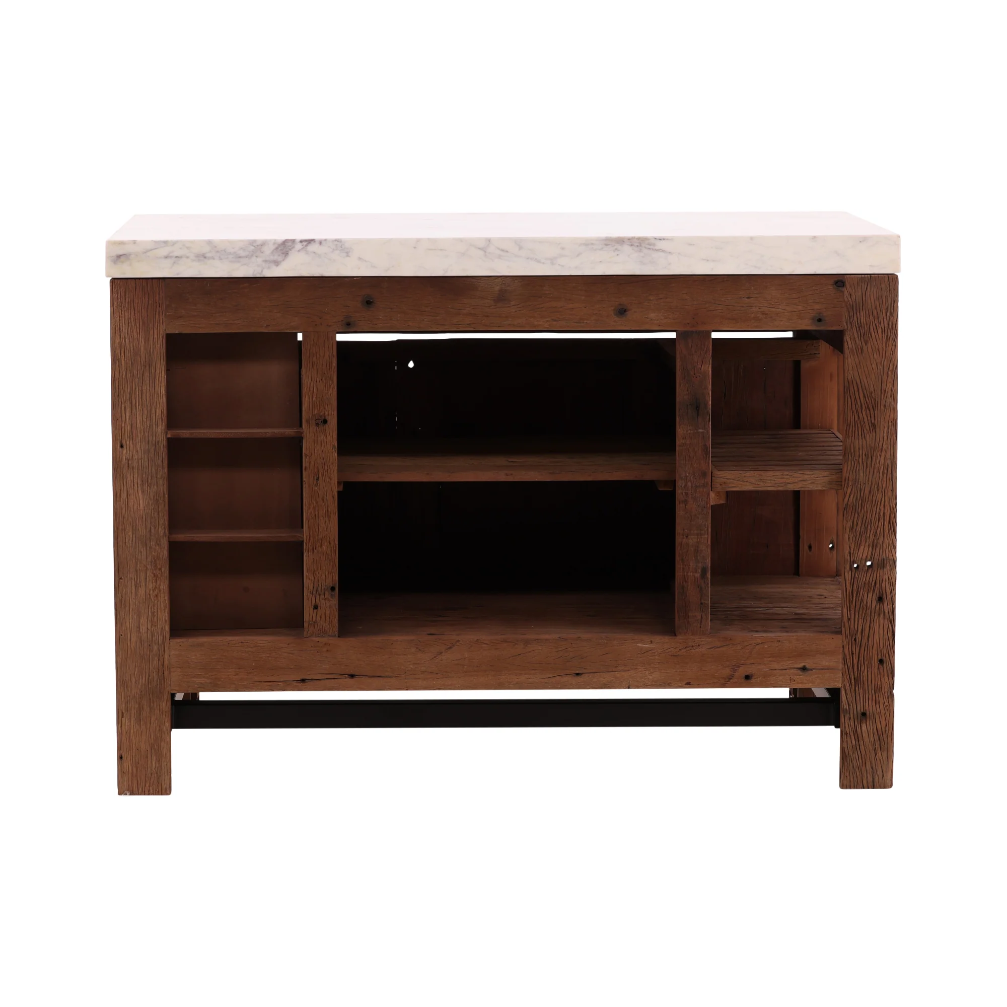 Varuna Marble Top Bar Table - Image 5