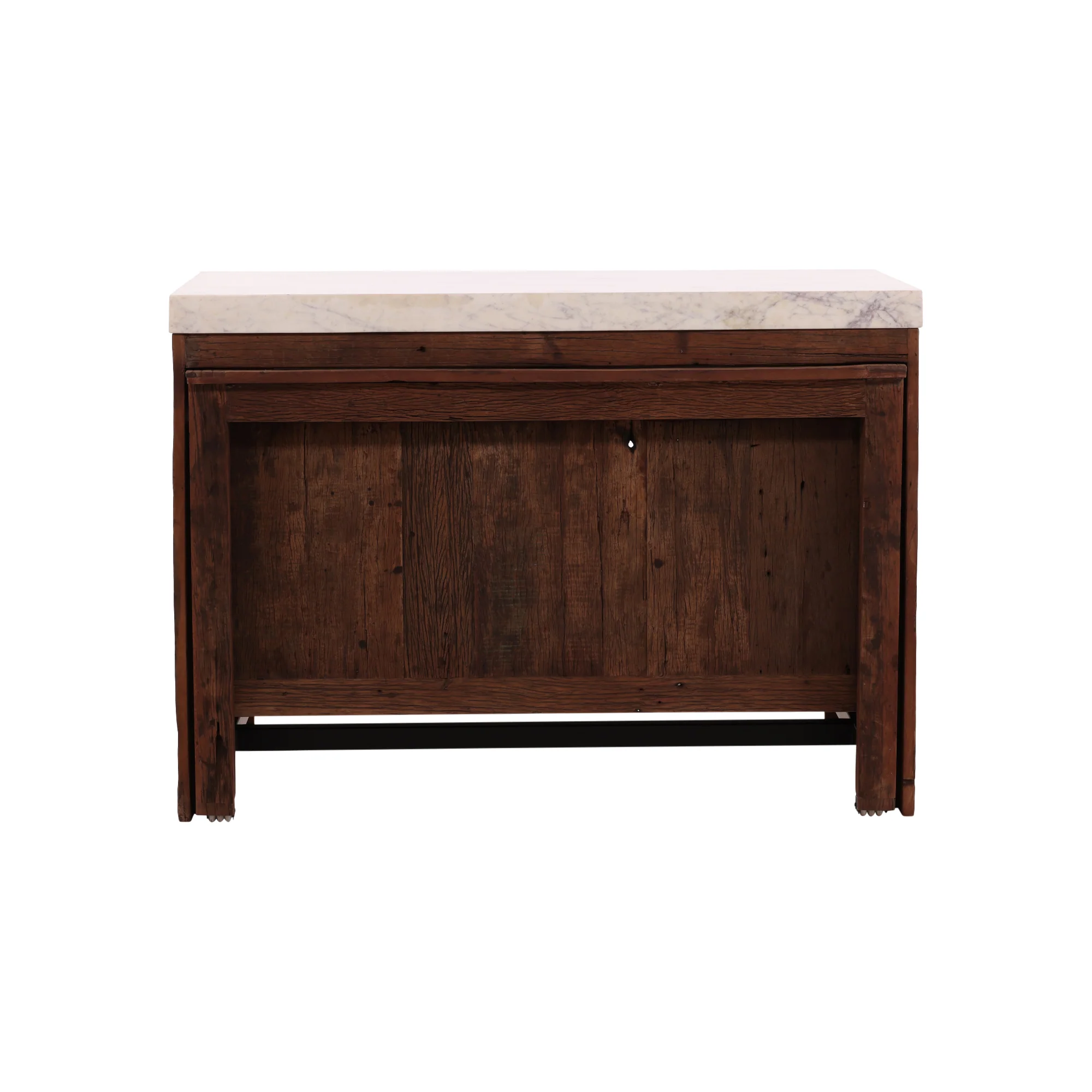 Varuna Marble Top Bar Table - Image 7