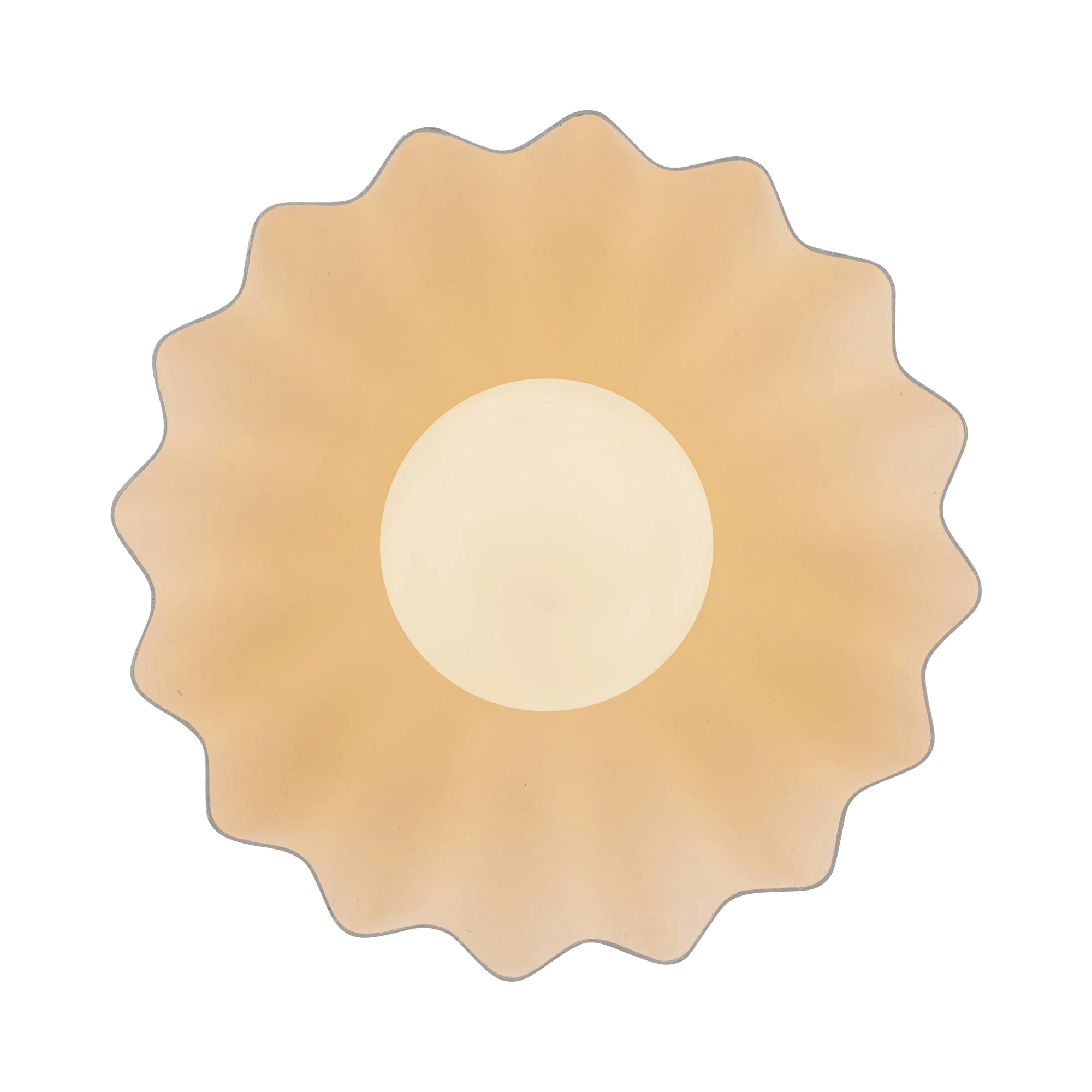 Veloria Metal Shade Sconce - Image 10