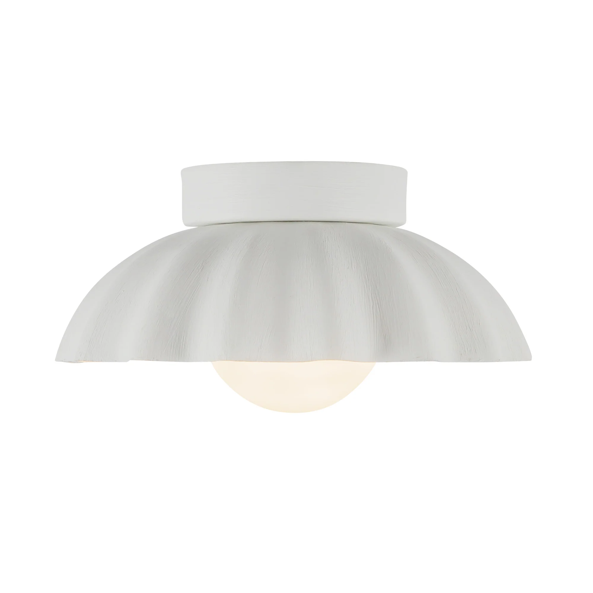 Veloria Metal Shade Sconce - Image 11