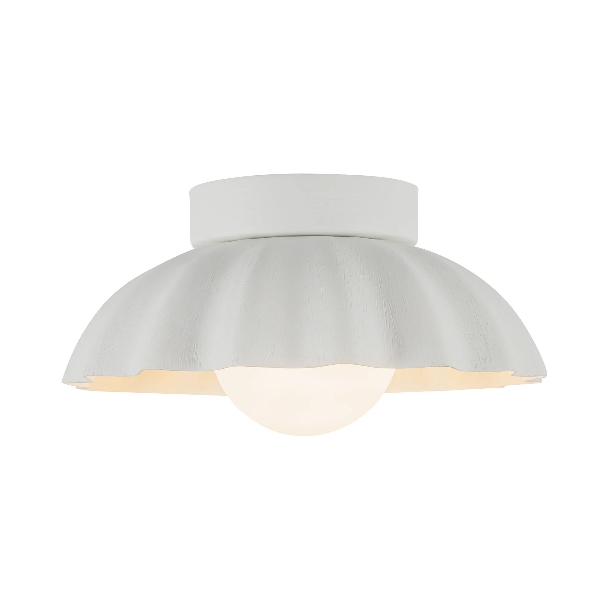 Veloria Metal Shade Sconce - Image 12