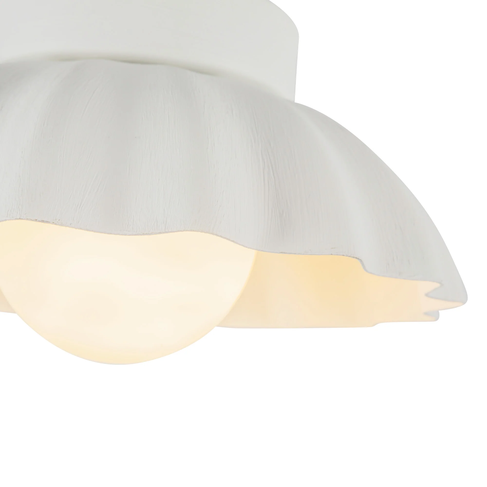 Veloria Metal Shade Sconce - Image 13