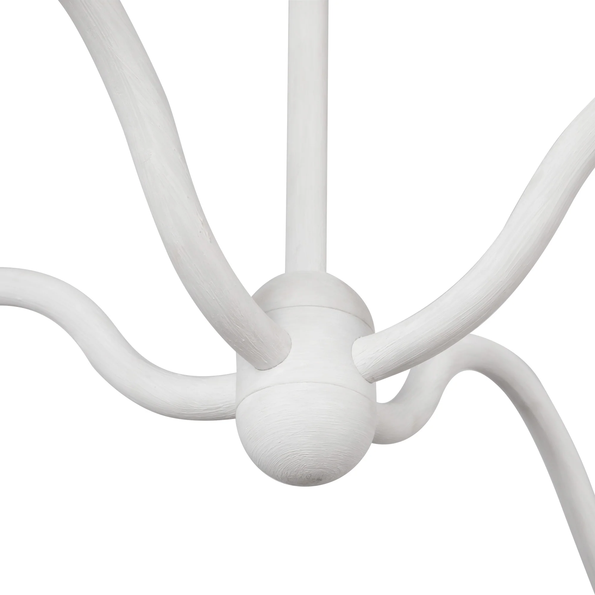 Verado Opal Glass Chandelier - Image 29