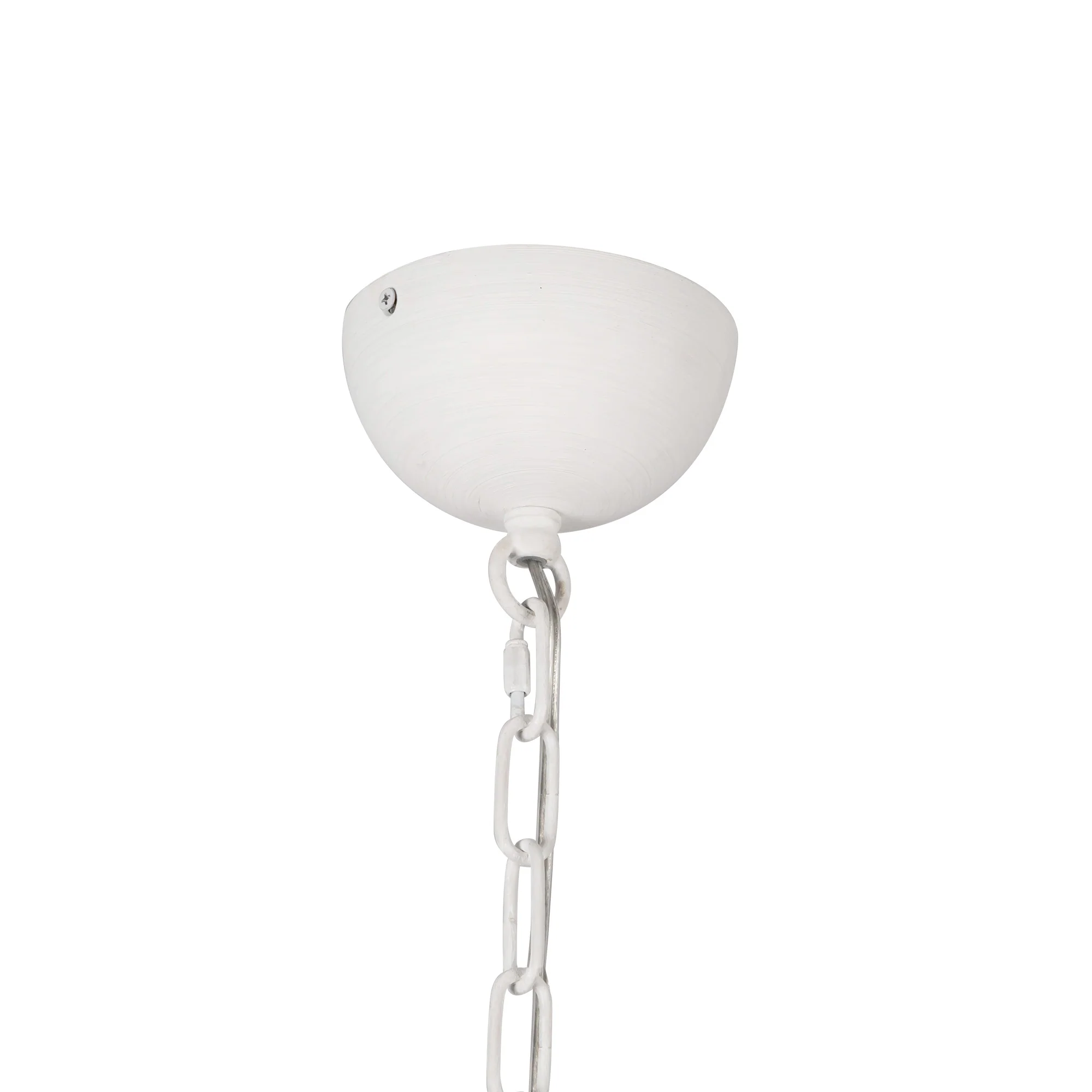 Verado Opal Glass Chandelier - Image 31