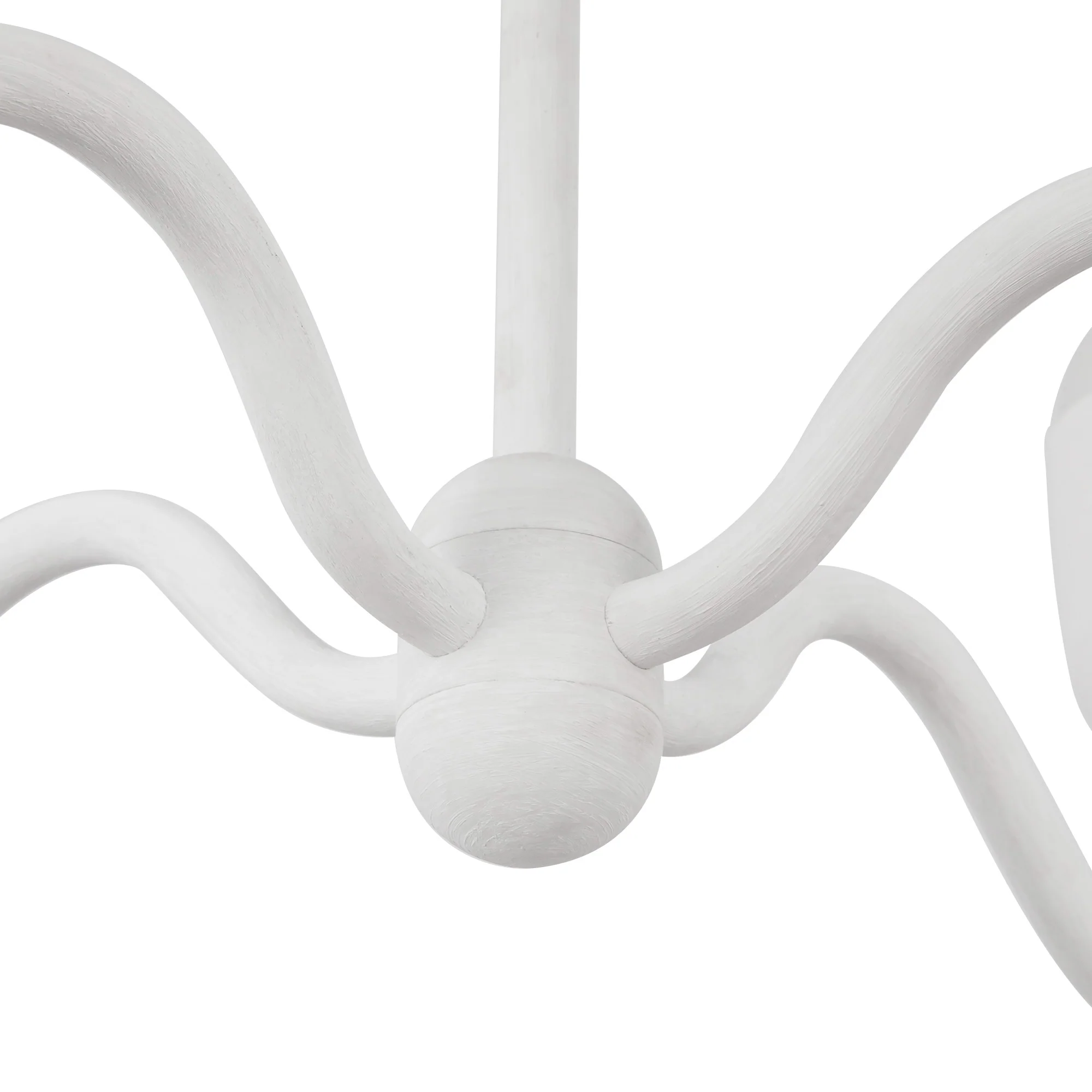 Verado Opal Glass Chandelier - Image 35