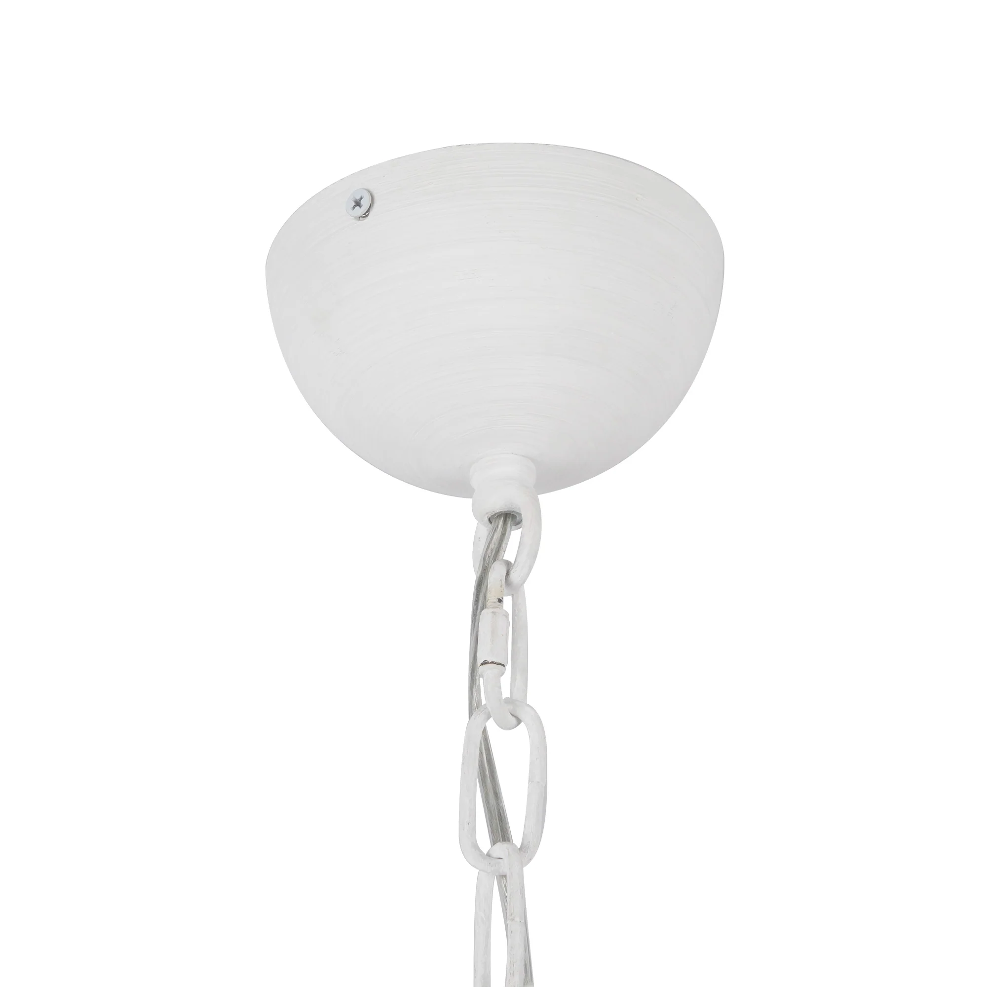 Verado Opal Glass Chandelier - Image 37