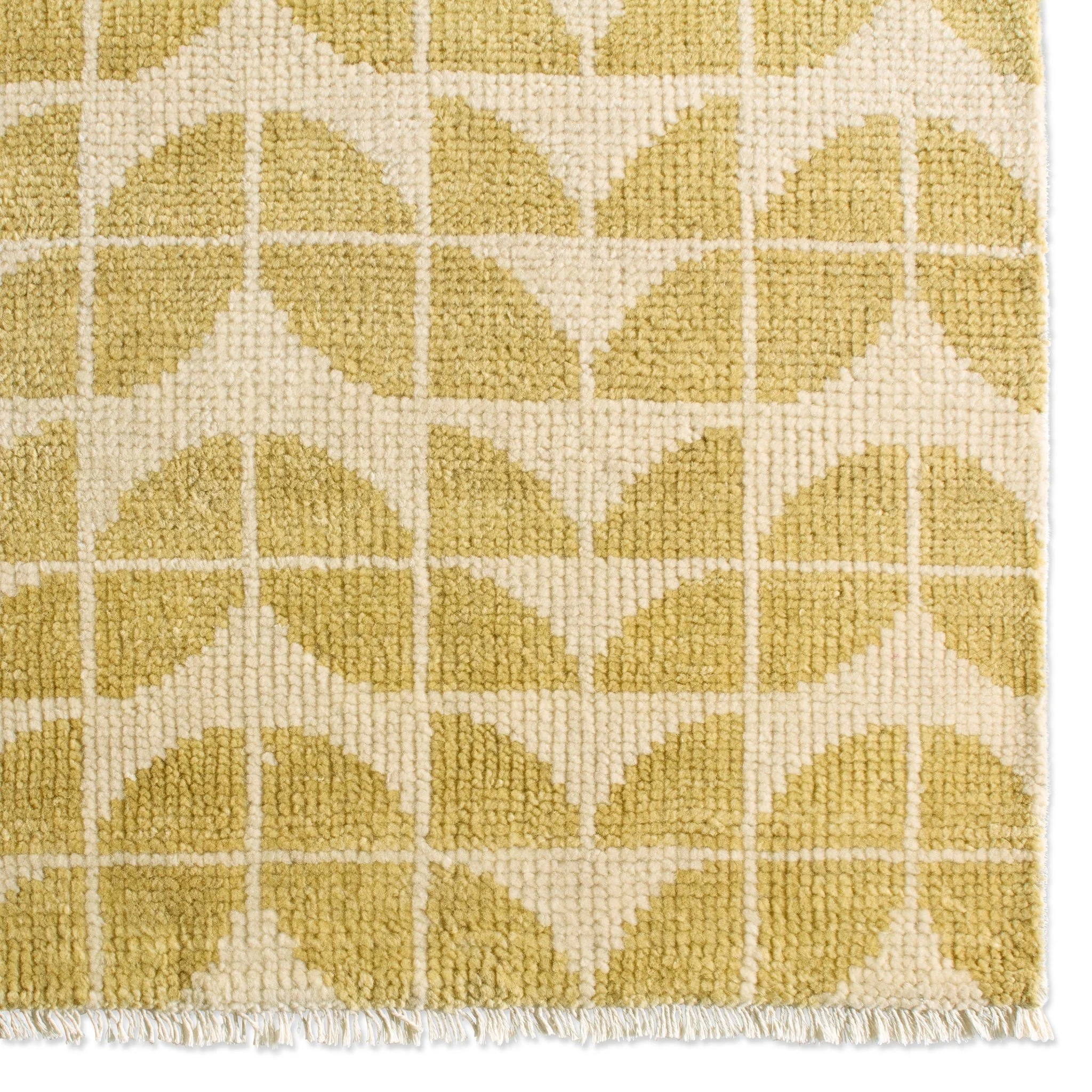 Verena Handwoven Wool Rug - Image 14