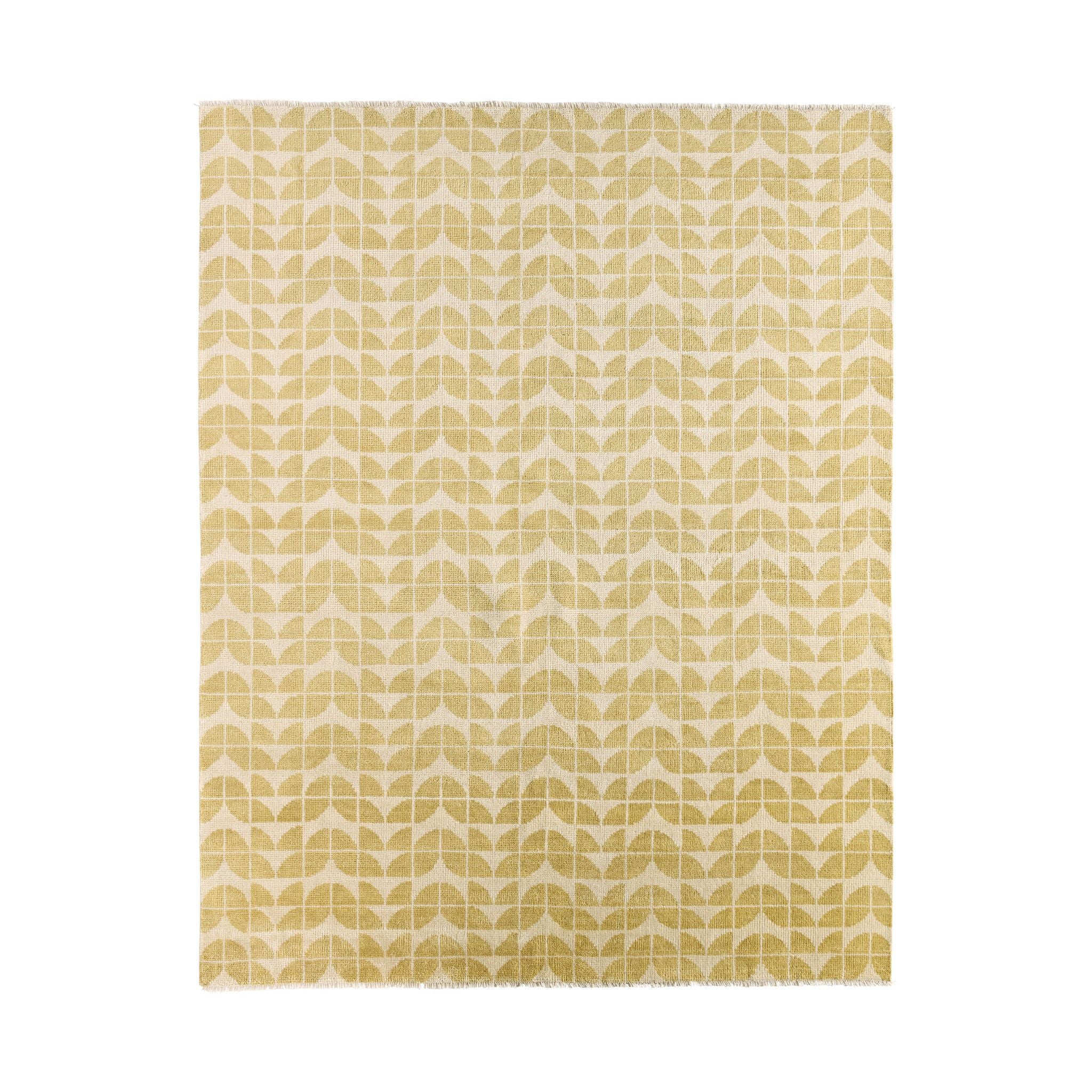 Verena Handwoven Wool Rug - Image 29
