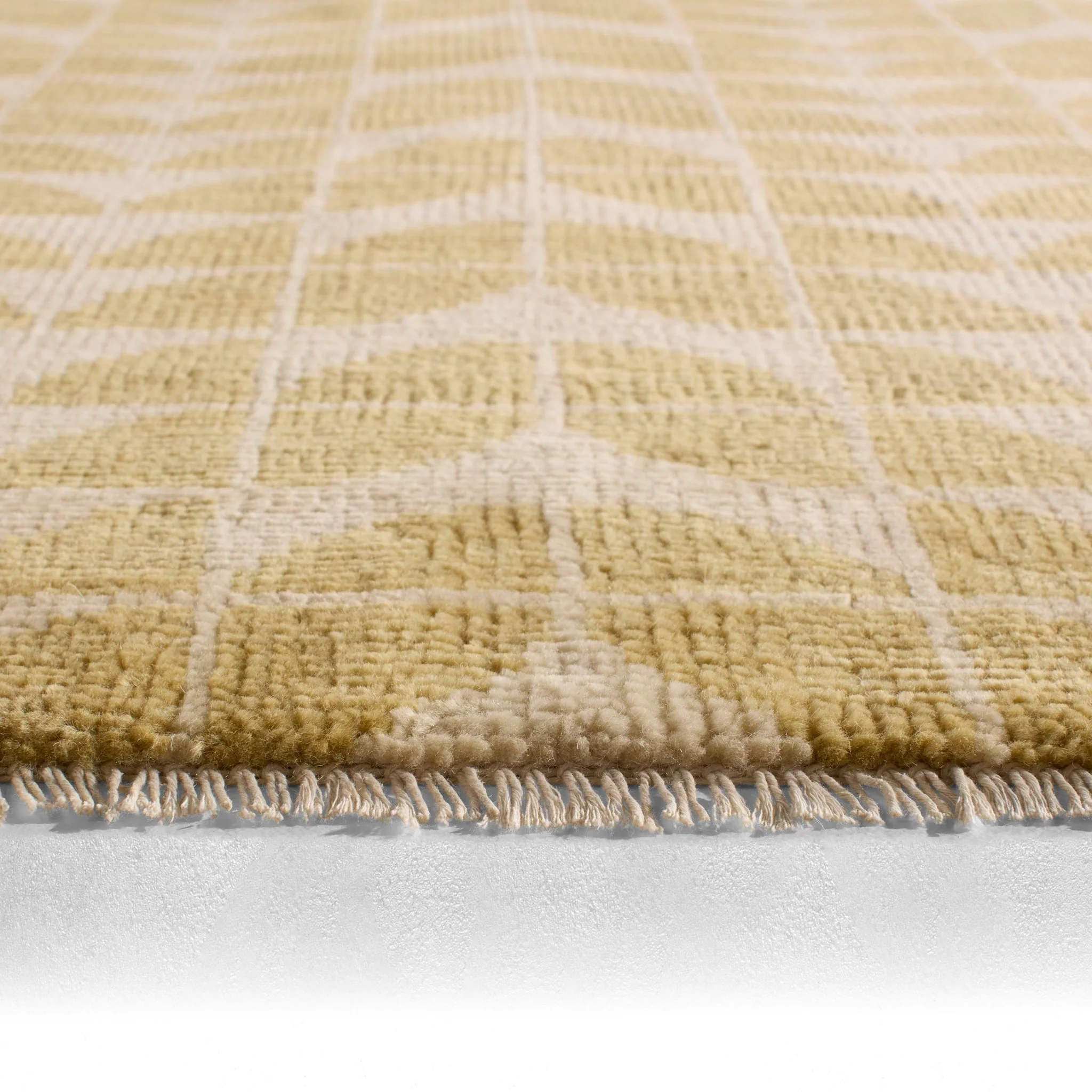 Verena Handwoven Wool Rug - Image 34