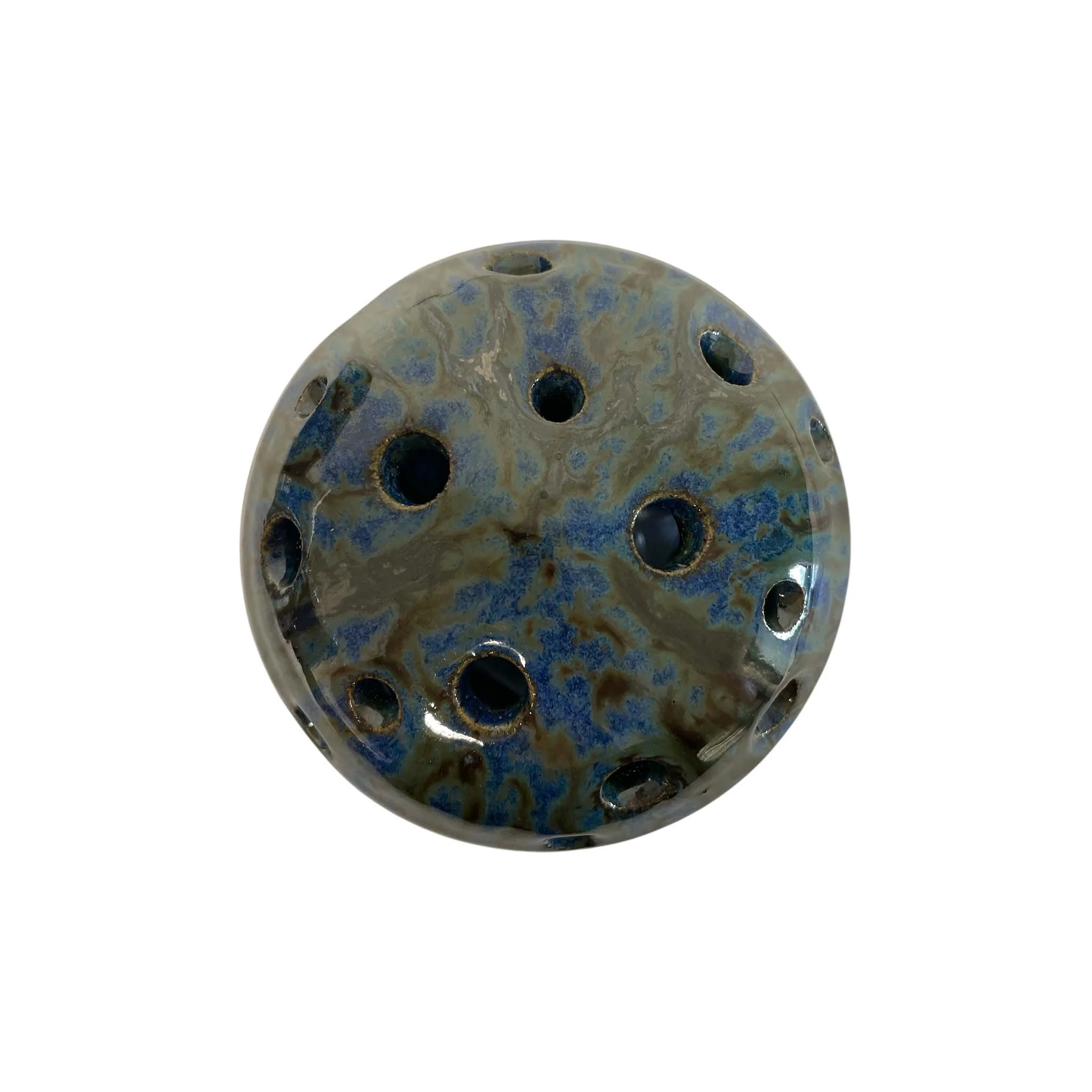 Vesper Ceramic Lantern - Image 4