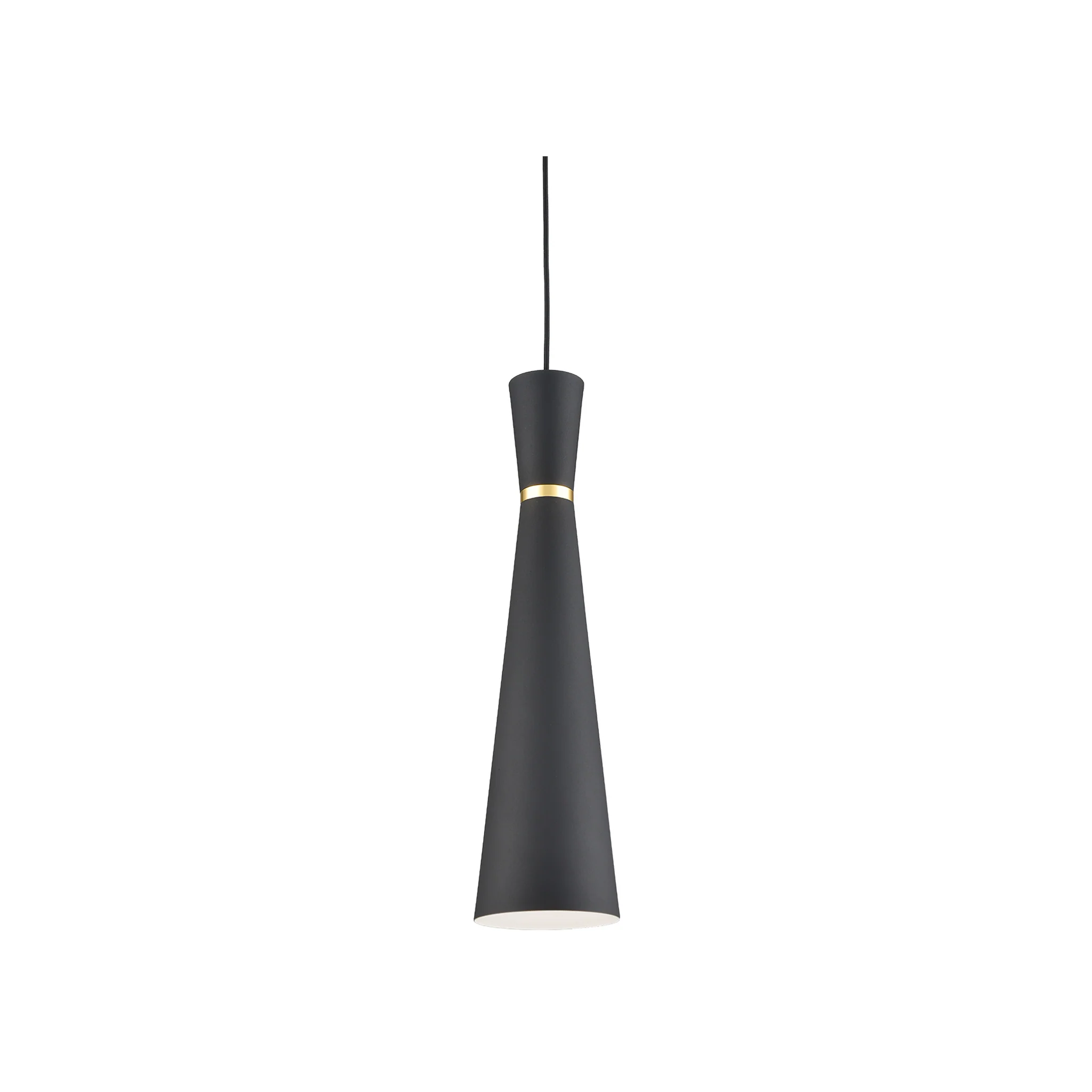 Virello Gold Ring Pendant