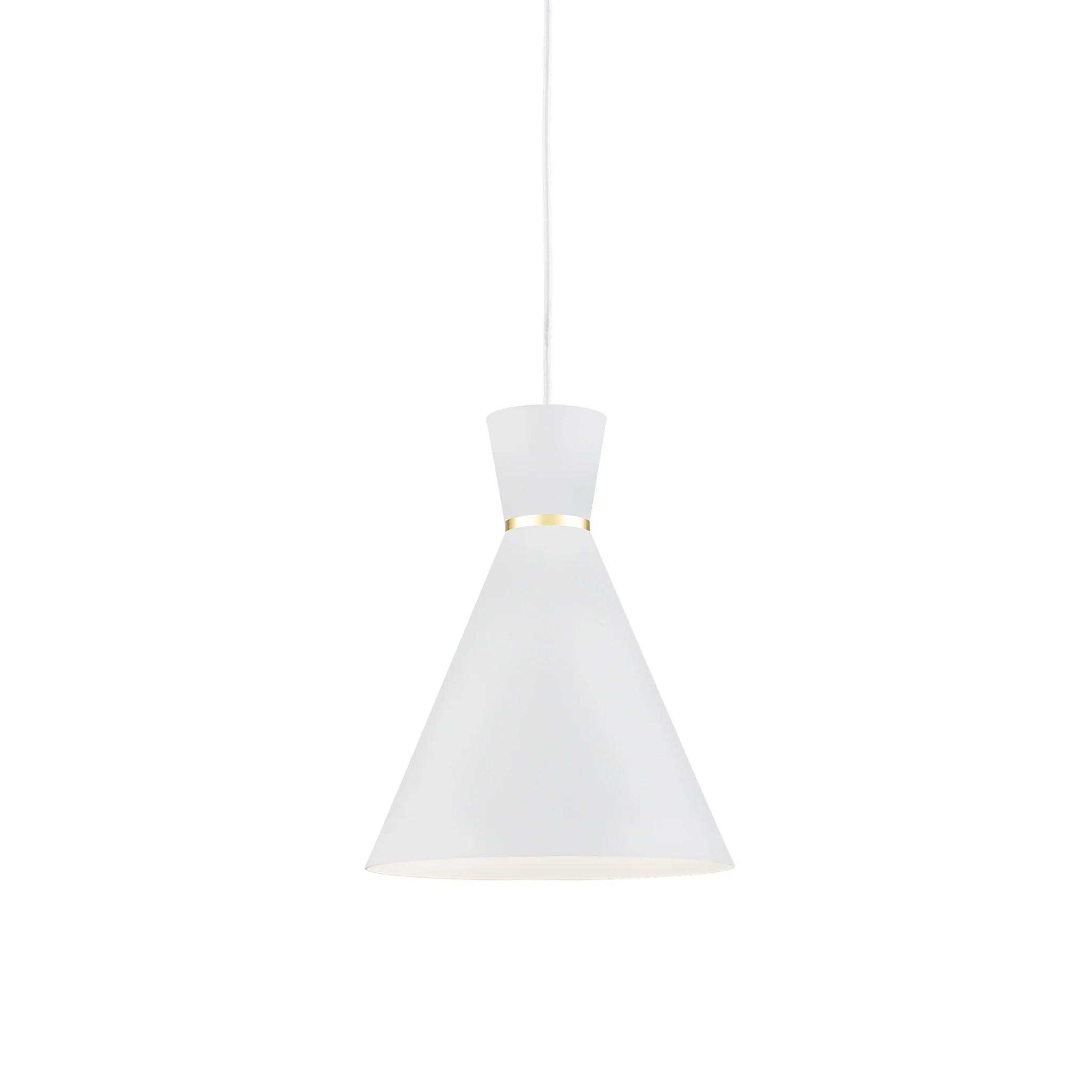 Virello Metal Pendant Lamp - Image 4