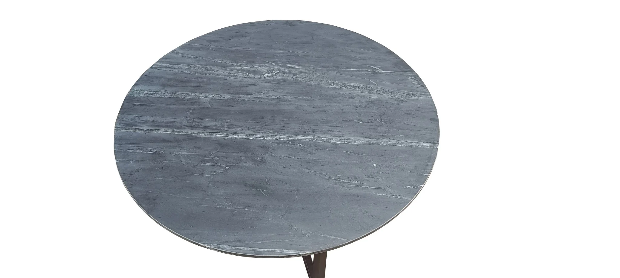 Visakh Marin Marble Coffee Table - Image 3