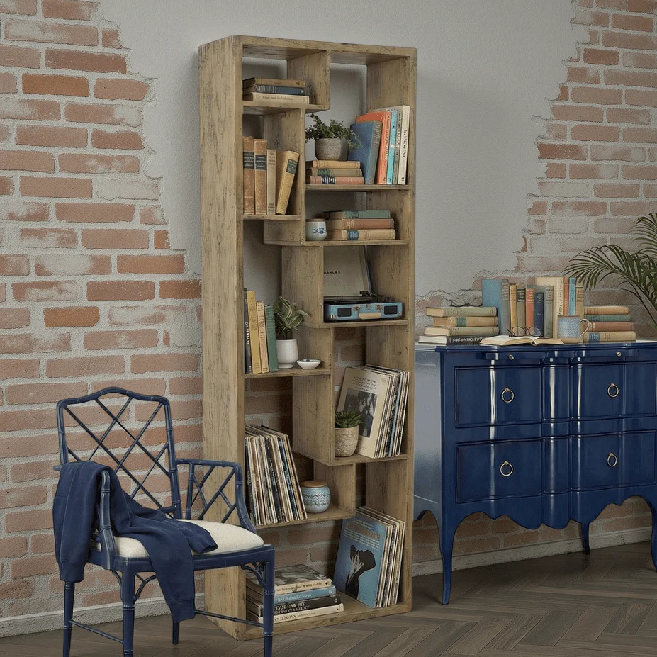 Vista Bookshelf