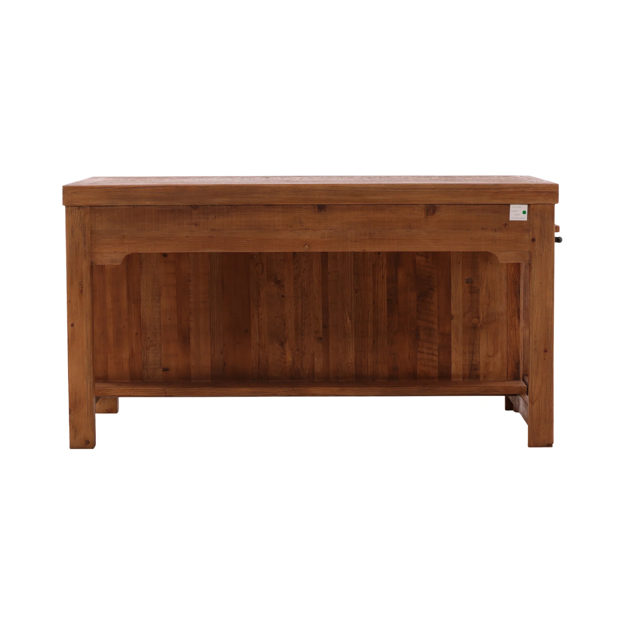 Viterro Wood Extendable Console - Image 3