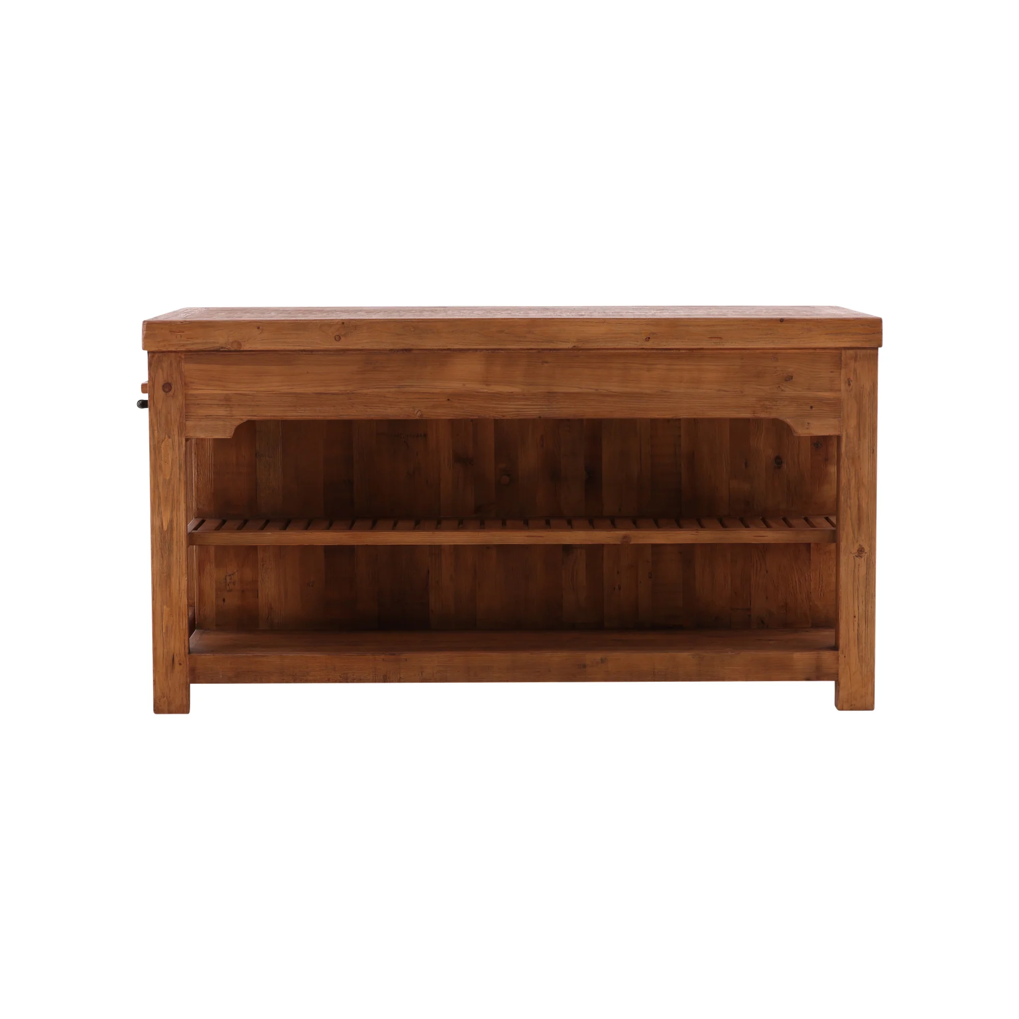 Viterro Wood Extendable Console - Image 6