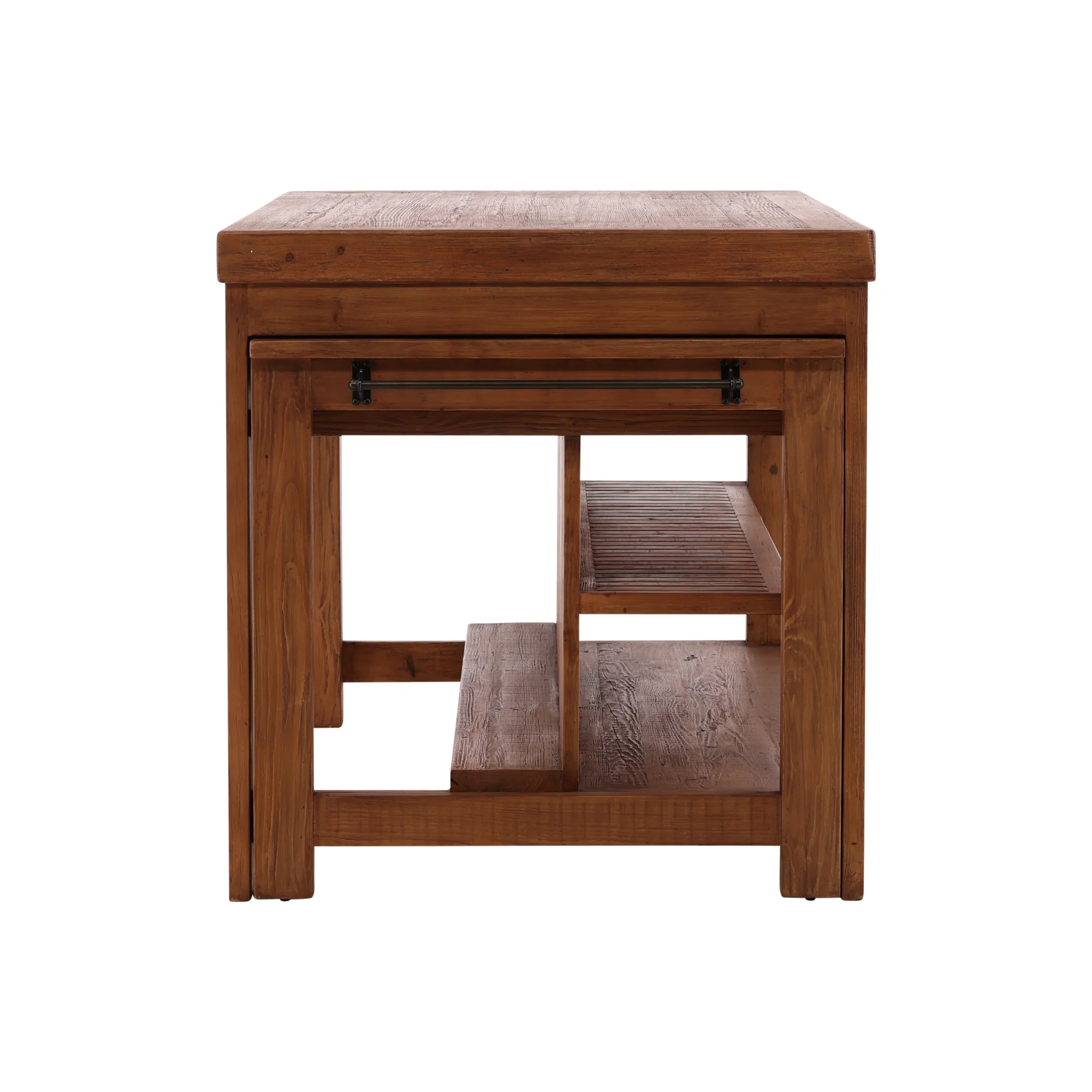 Viterro Wood Extendable Console - Image 7