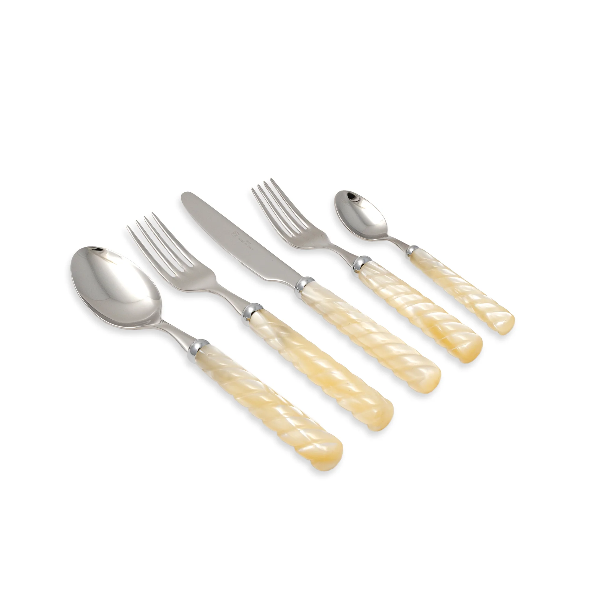 Vito 20-Piece Place Setting - Image 3
