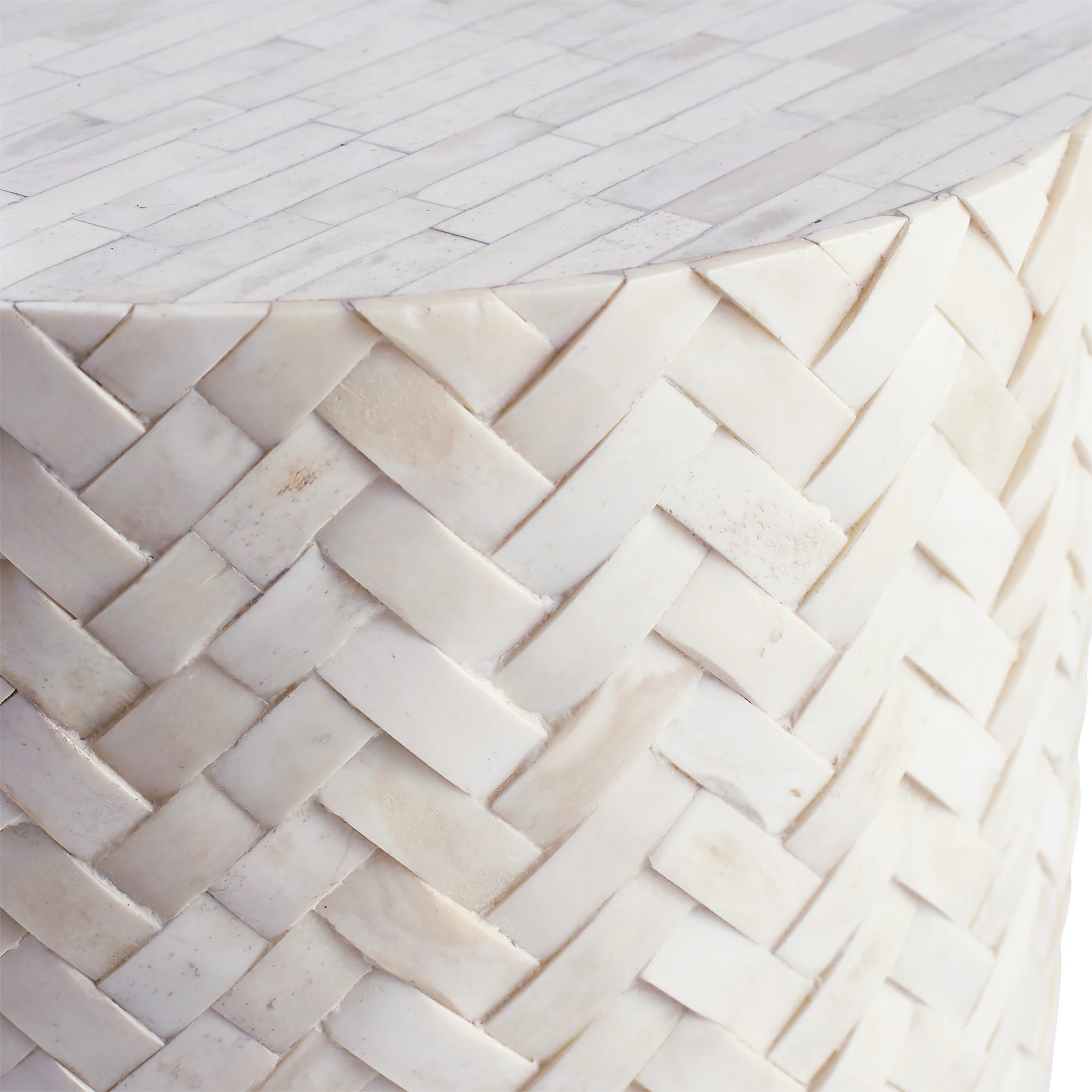 Waltonian Weave Stool - Image 4