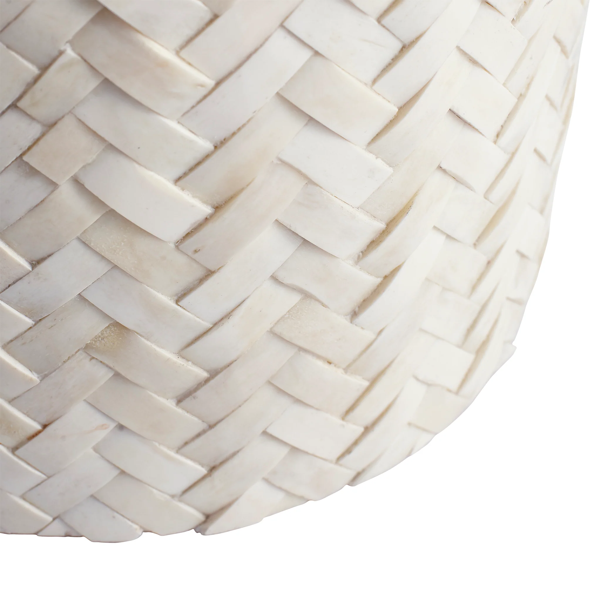 Waltonian Weave Stool - Image 5