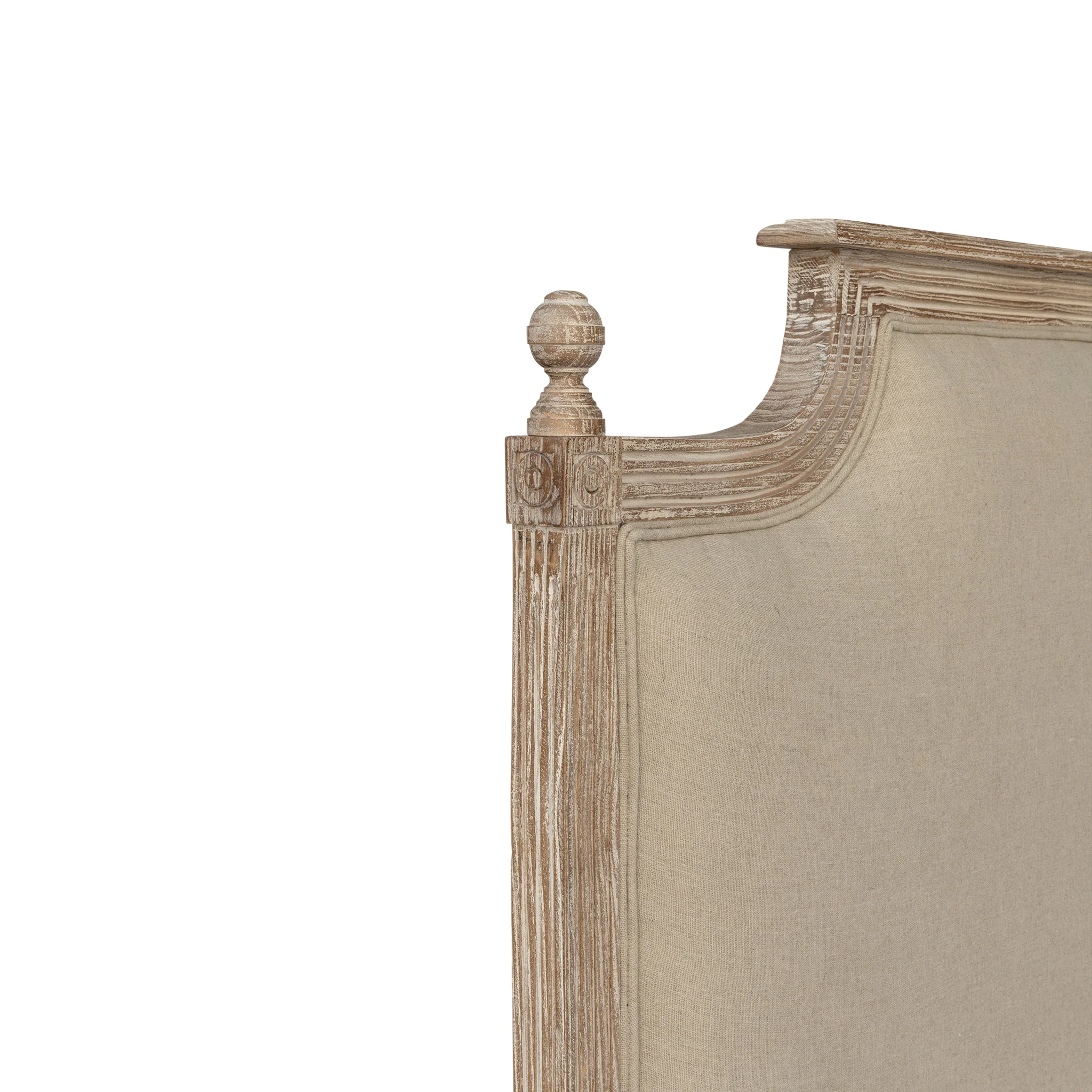 Warwick Headboard - Image 6