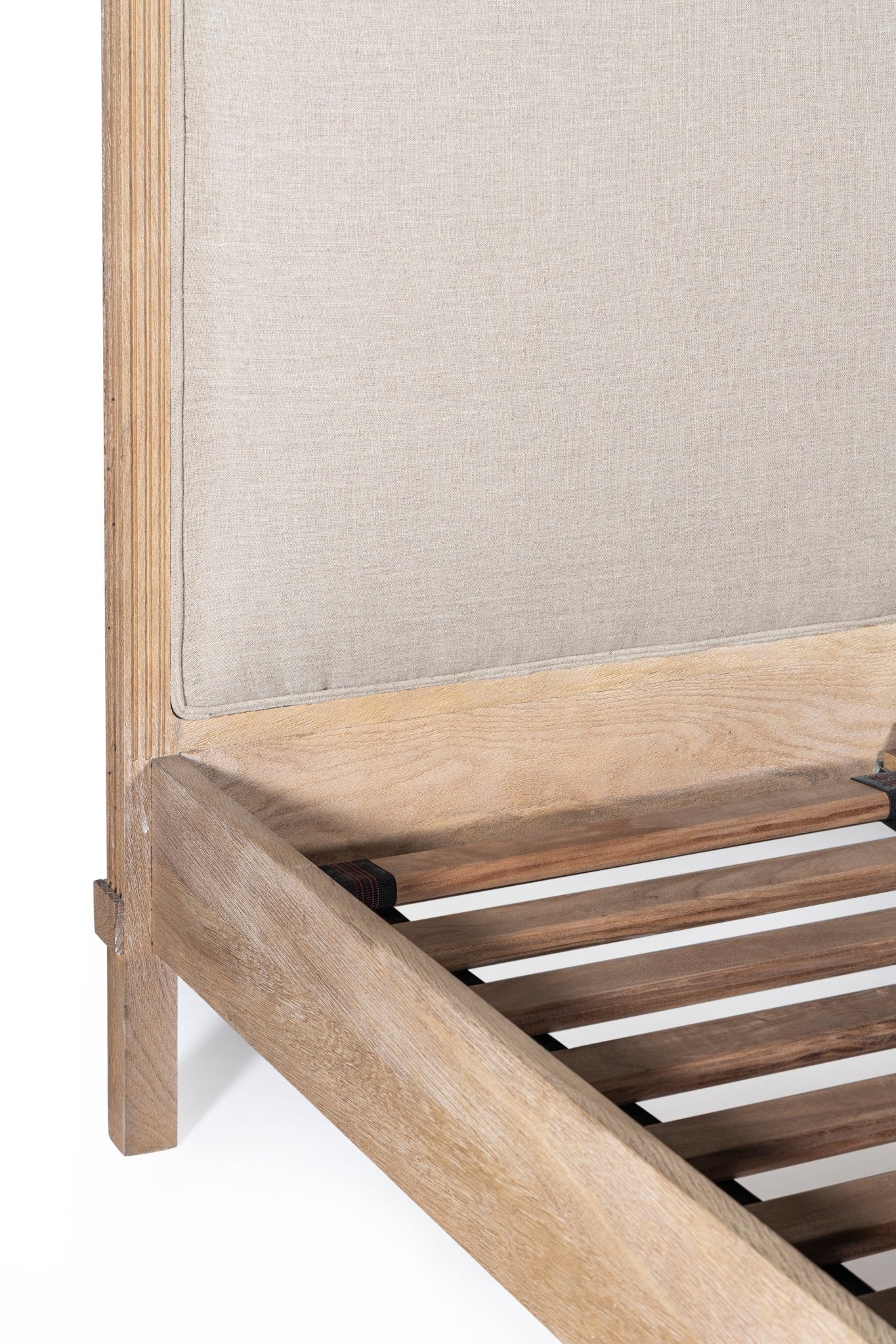 Warwick Upholstered Bed - Image 6