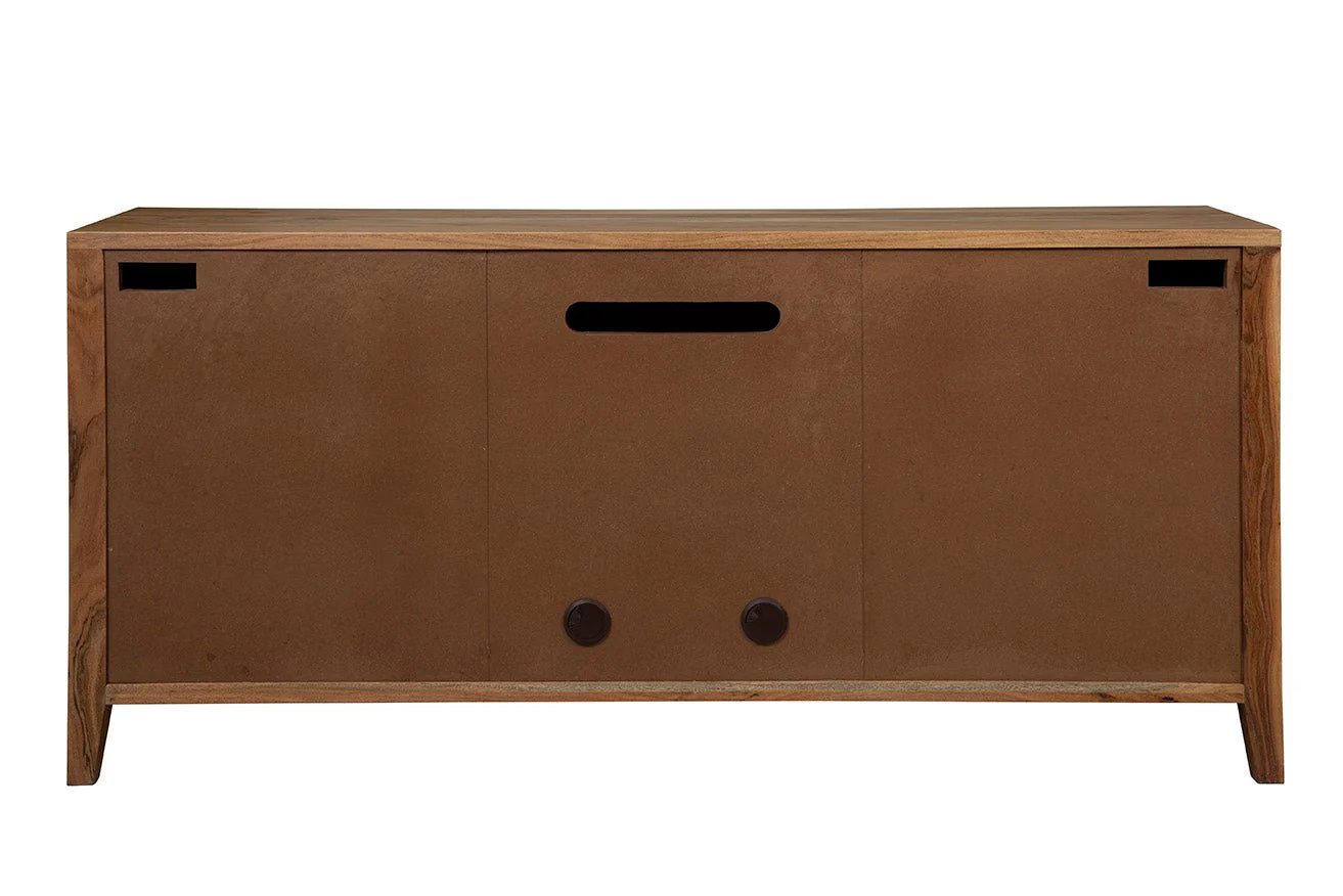 Waterford Natural Wood Sideboard - Image 8